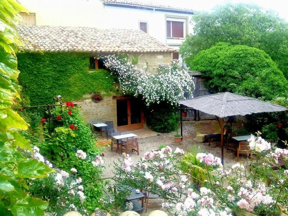 Off site in El Corral De Concilio