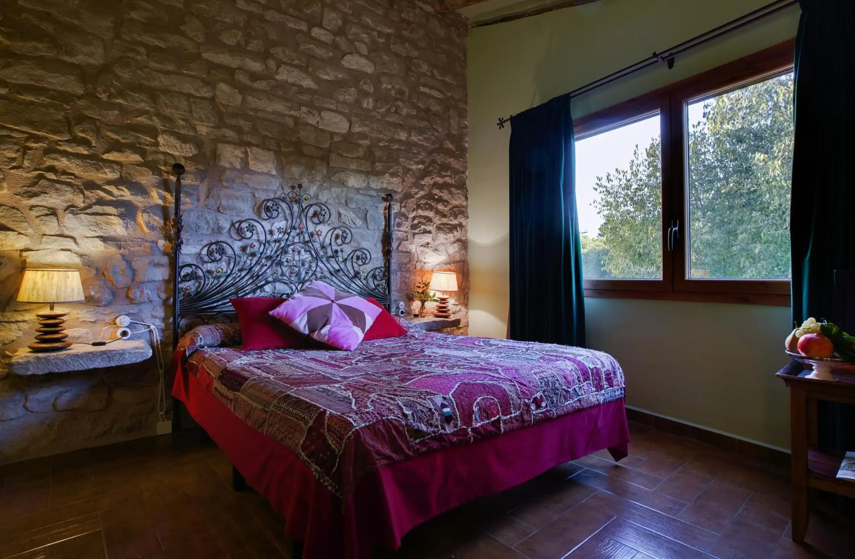 Superior Double Room in El Corral De Concilio Superior Double Room in El Corral De Concilio