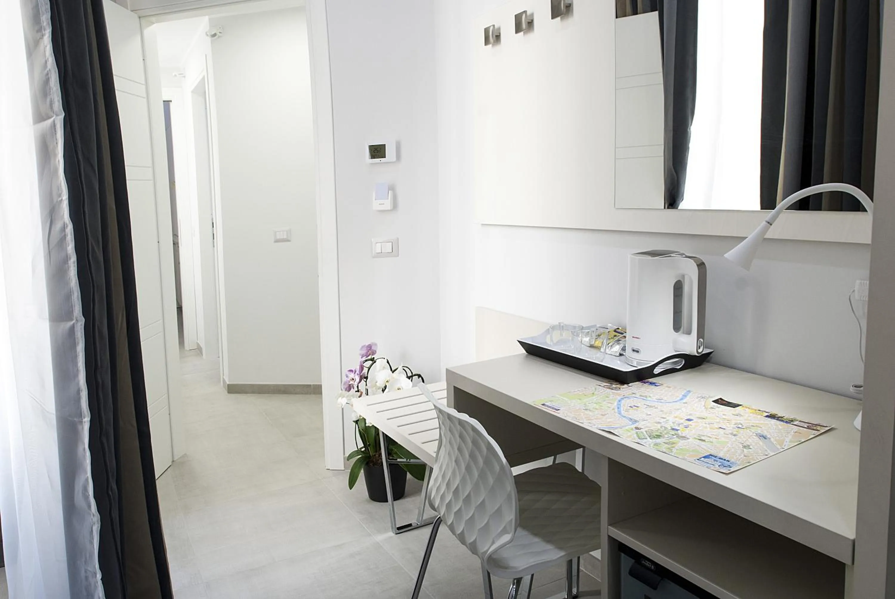 Photo of the whole room in Merulana Holidays