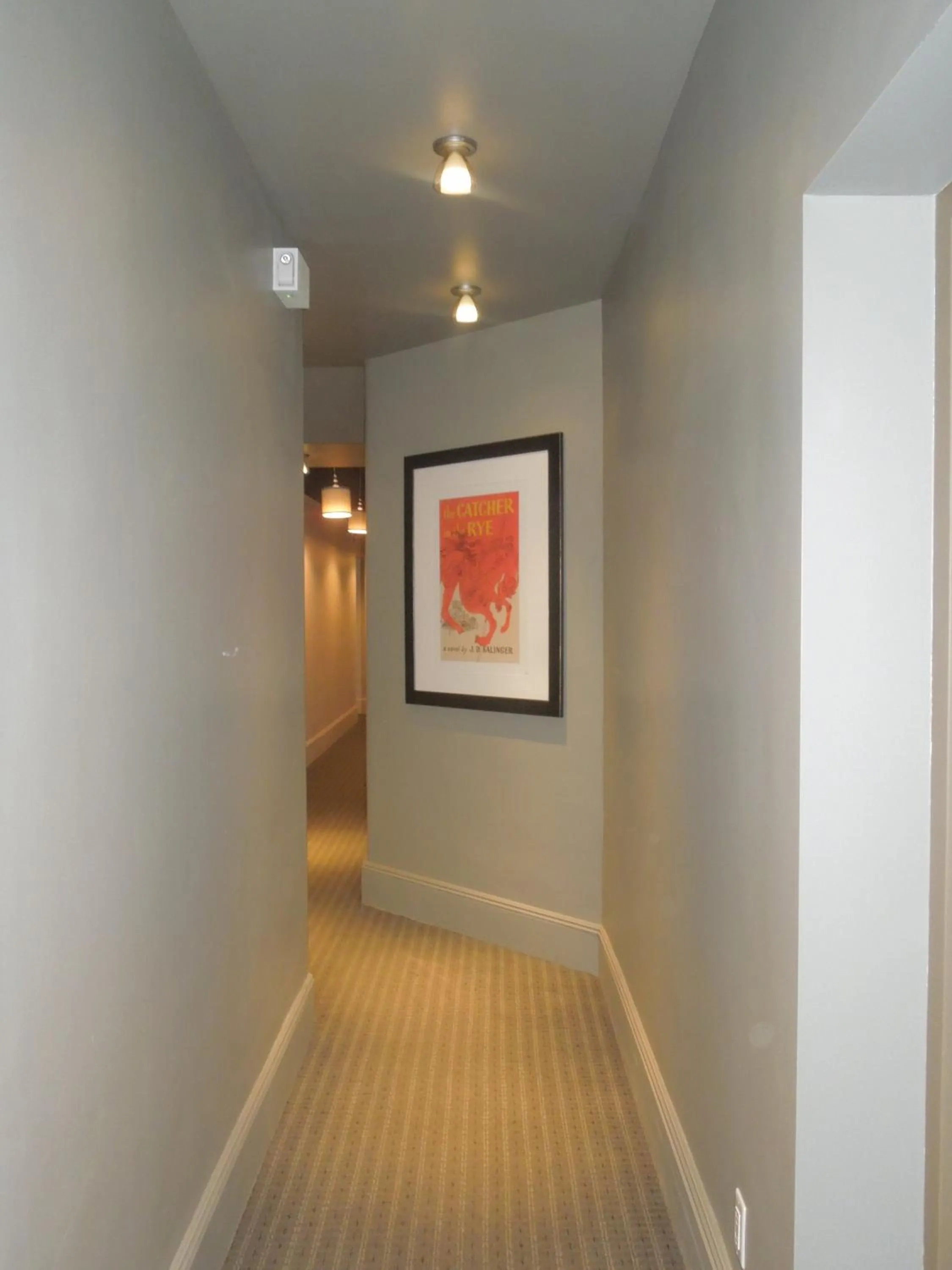 Other in Seton Hotel