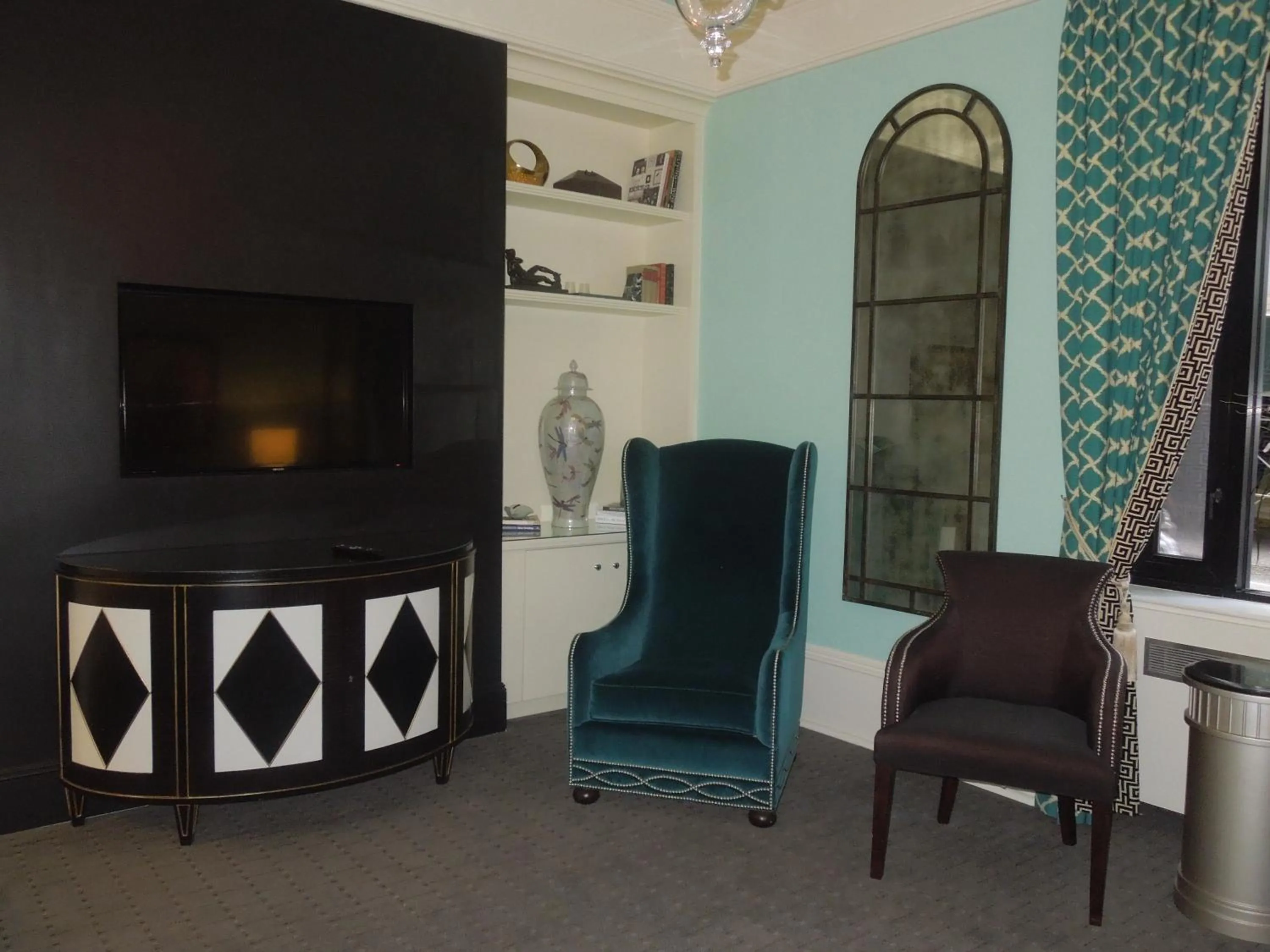 Lobby or reception, Seating Area in Seton Hotel