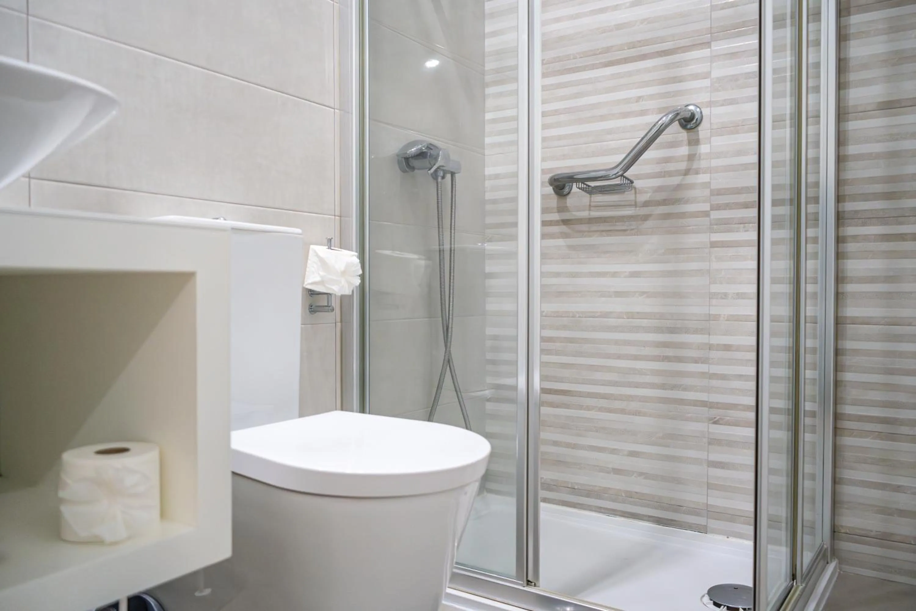 By the Sea - Nazaré