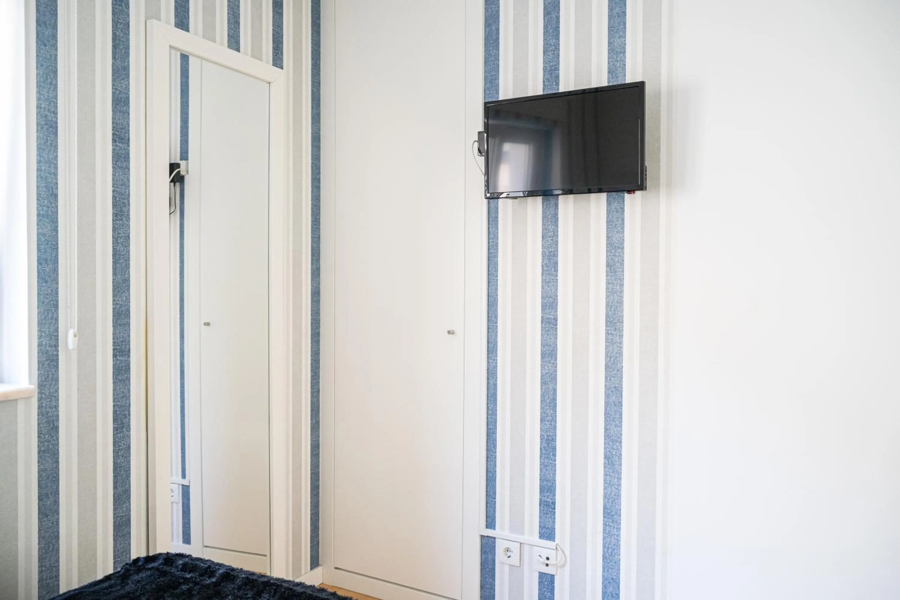 By the Sea - Nazaré