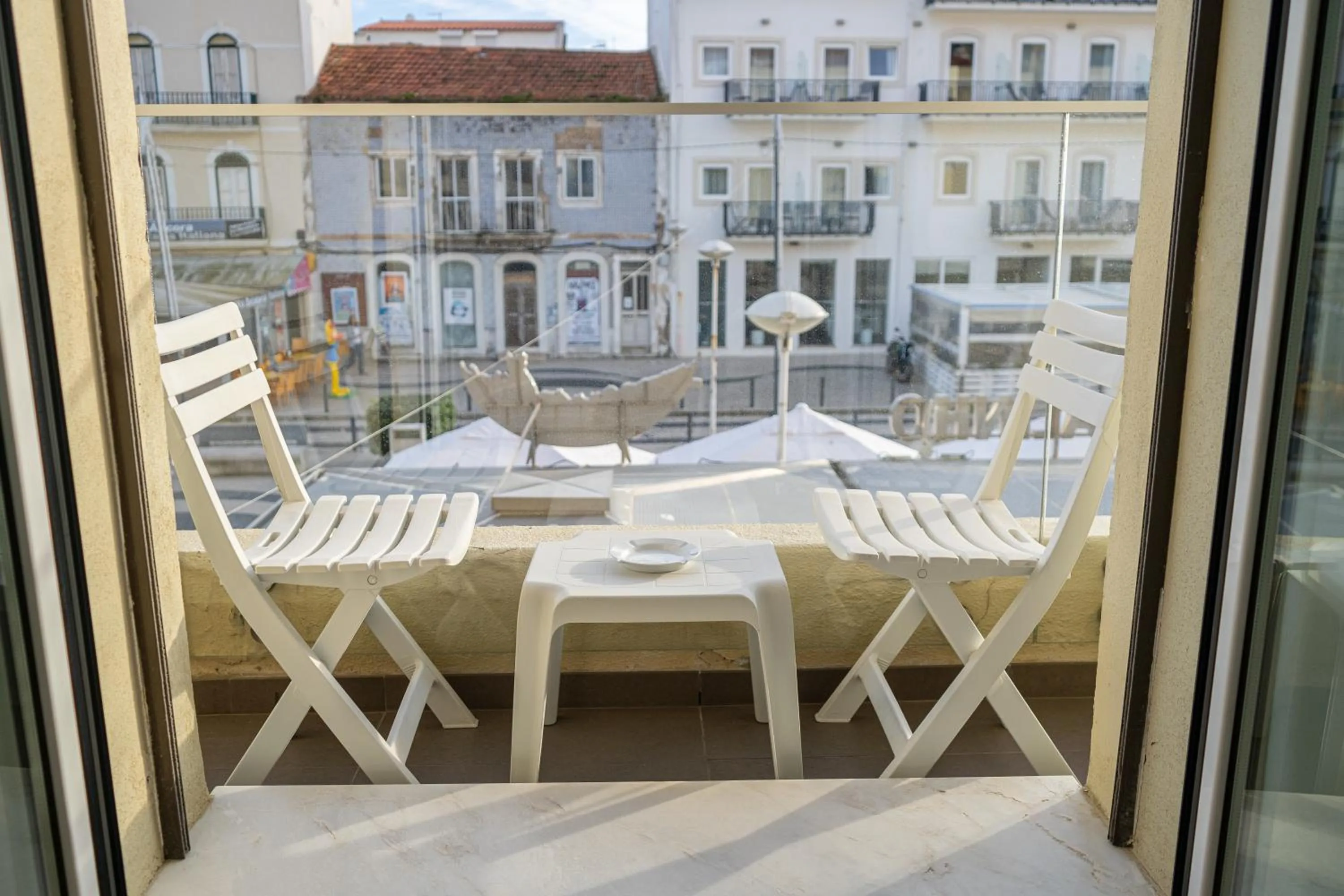 By the Sea - Nazaré