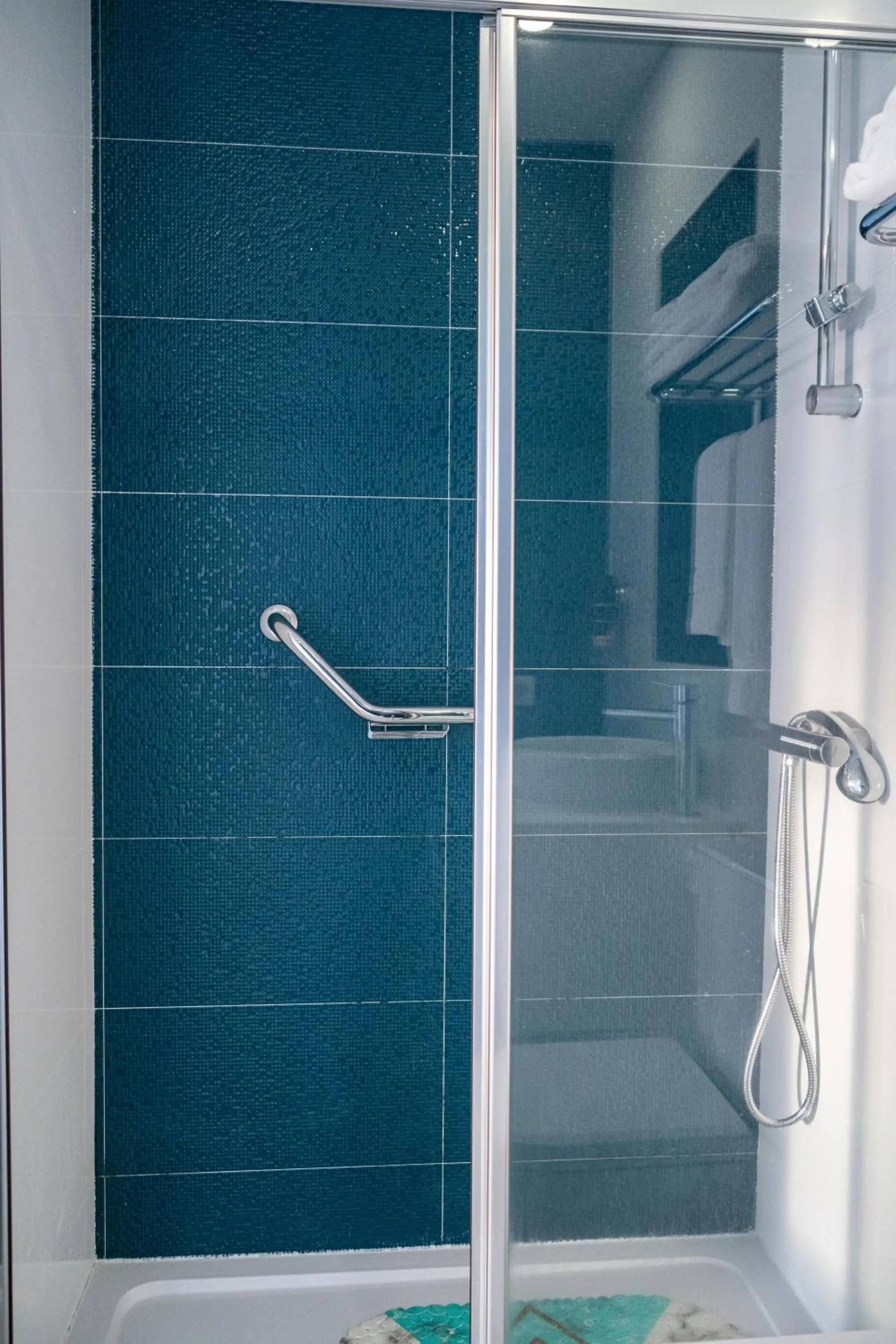 By the Sea - Nazaré