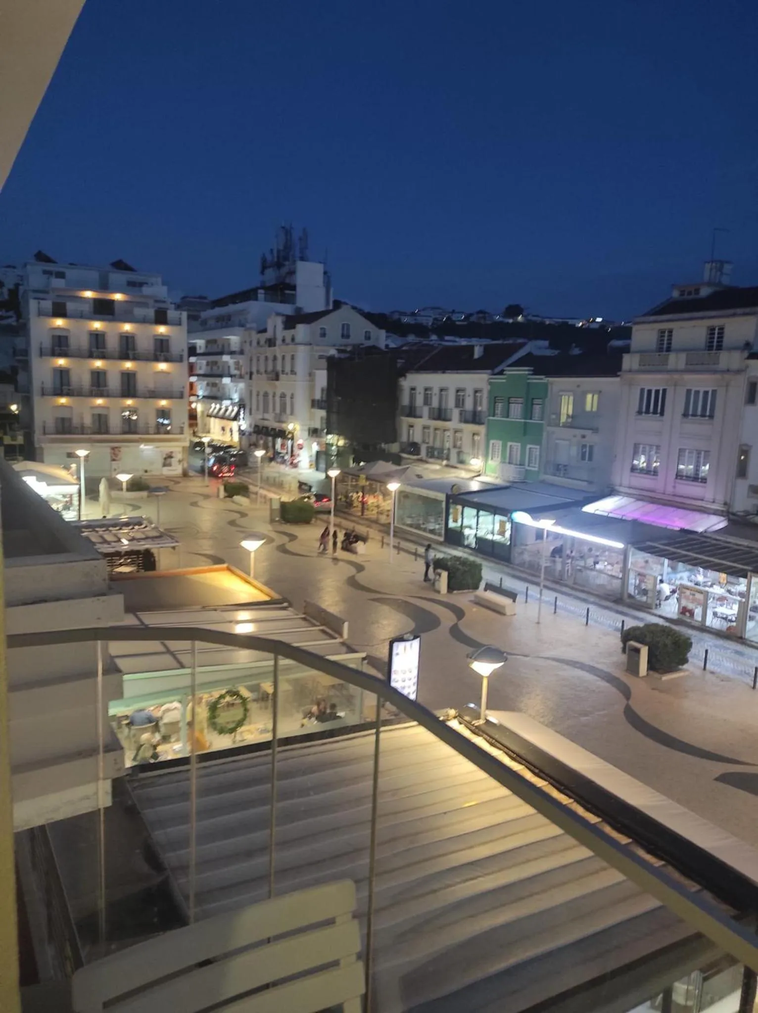 Property building in By the Sea - Nazaré