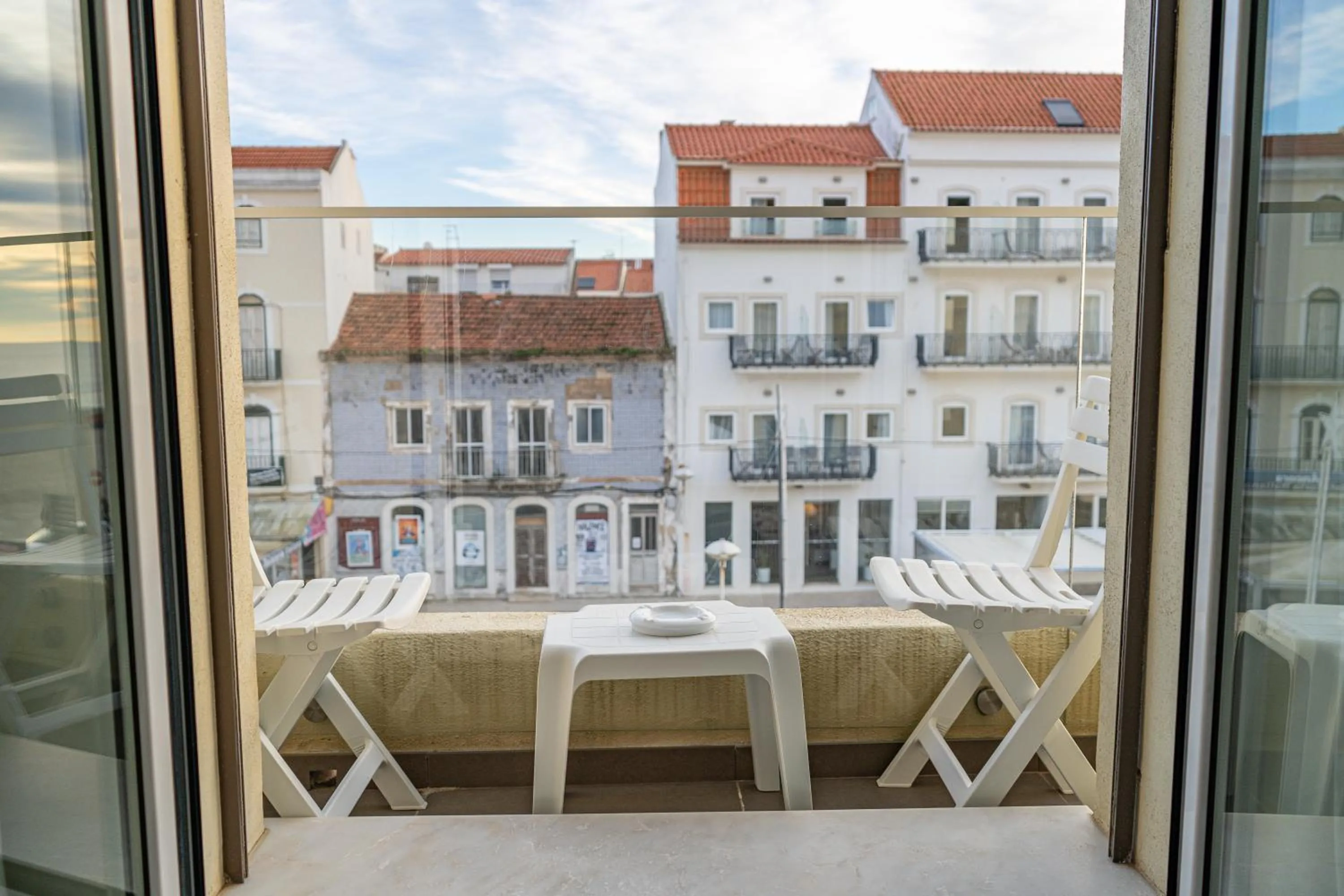 By the Sea - Nazaré