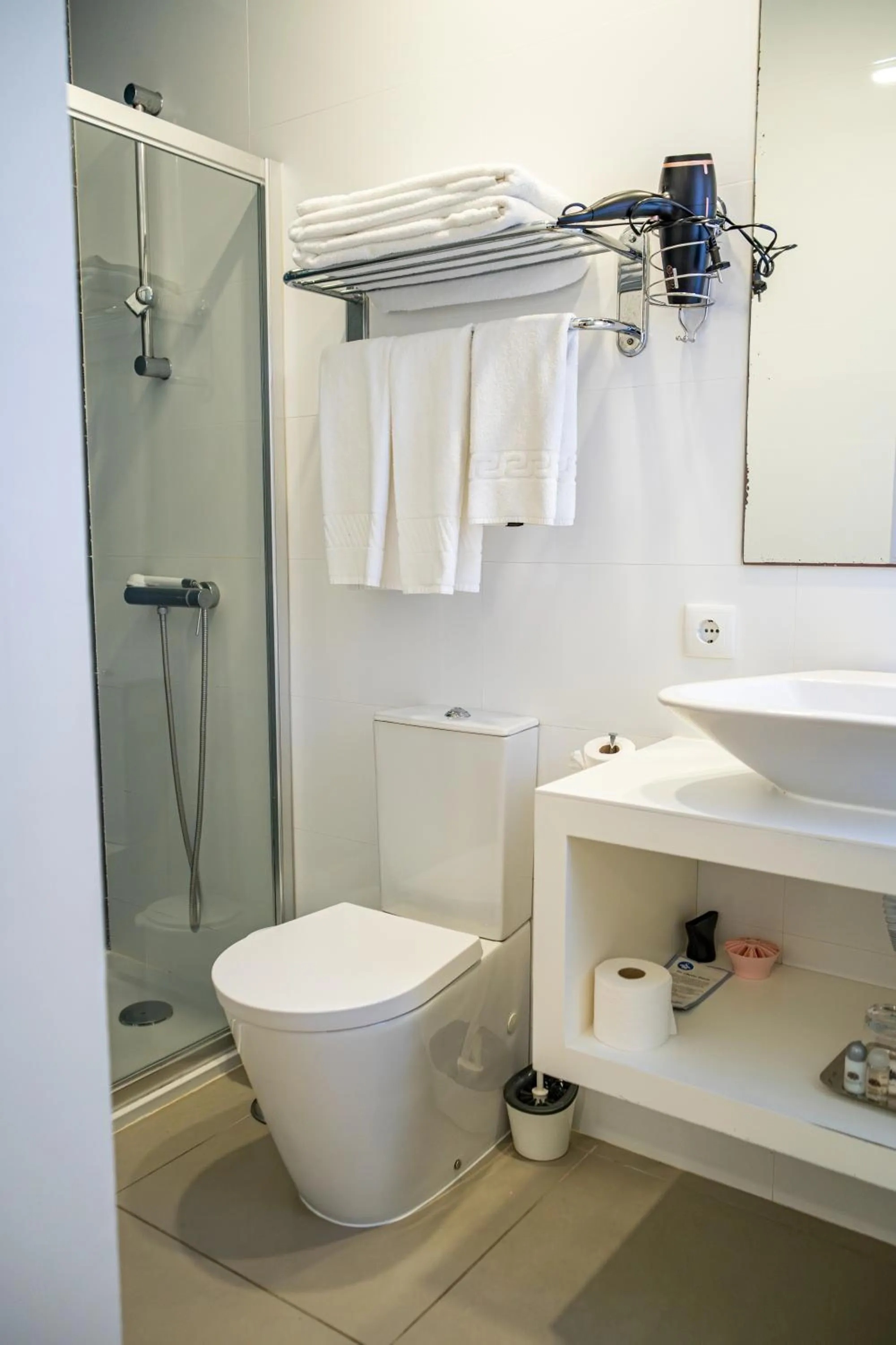 By the Sea - Nazaré