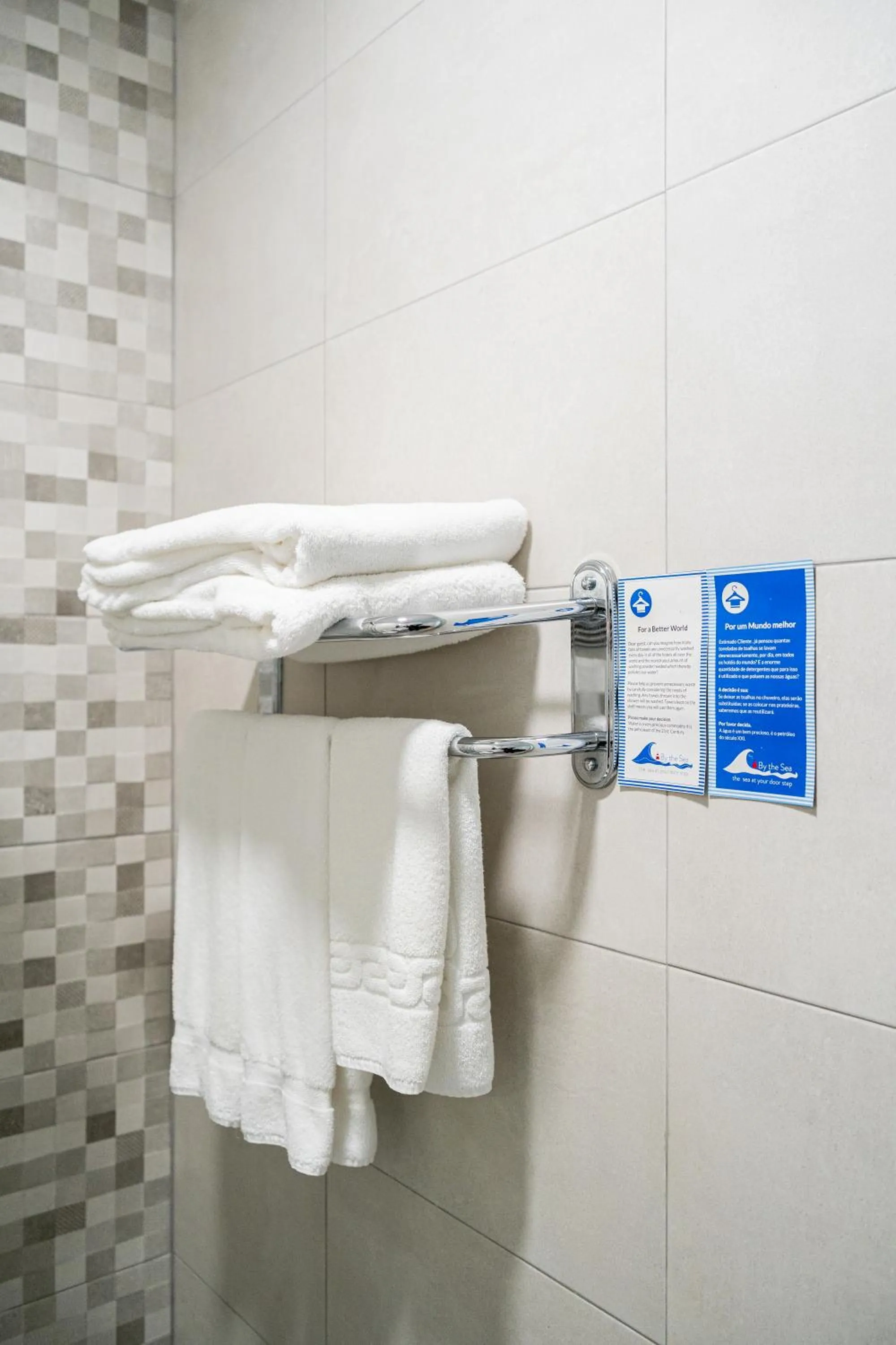 By the Sea - Nazaré