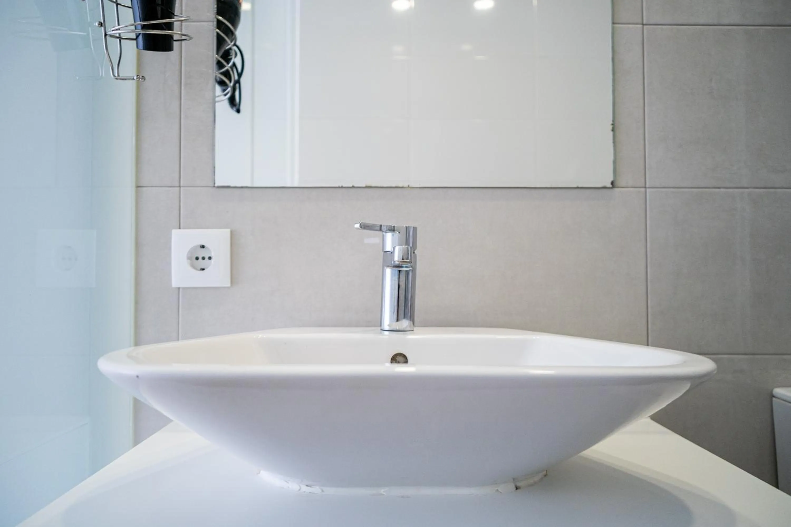 By the Sea - Nazaré