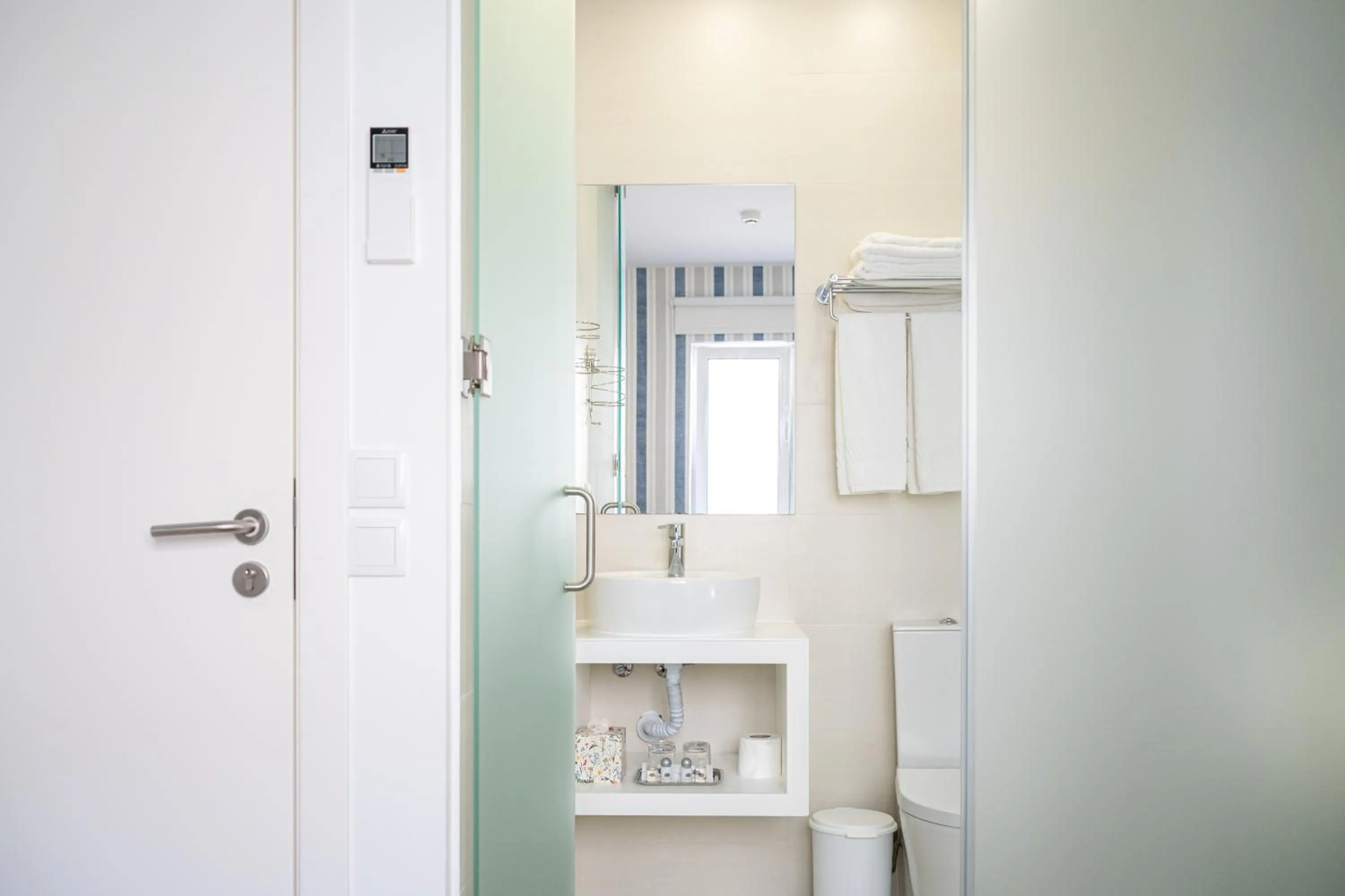 By the Sea - Nazaré