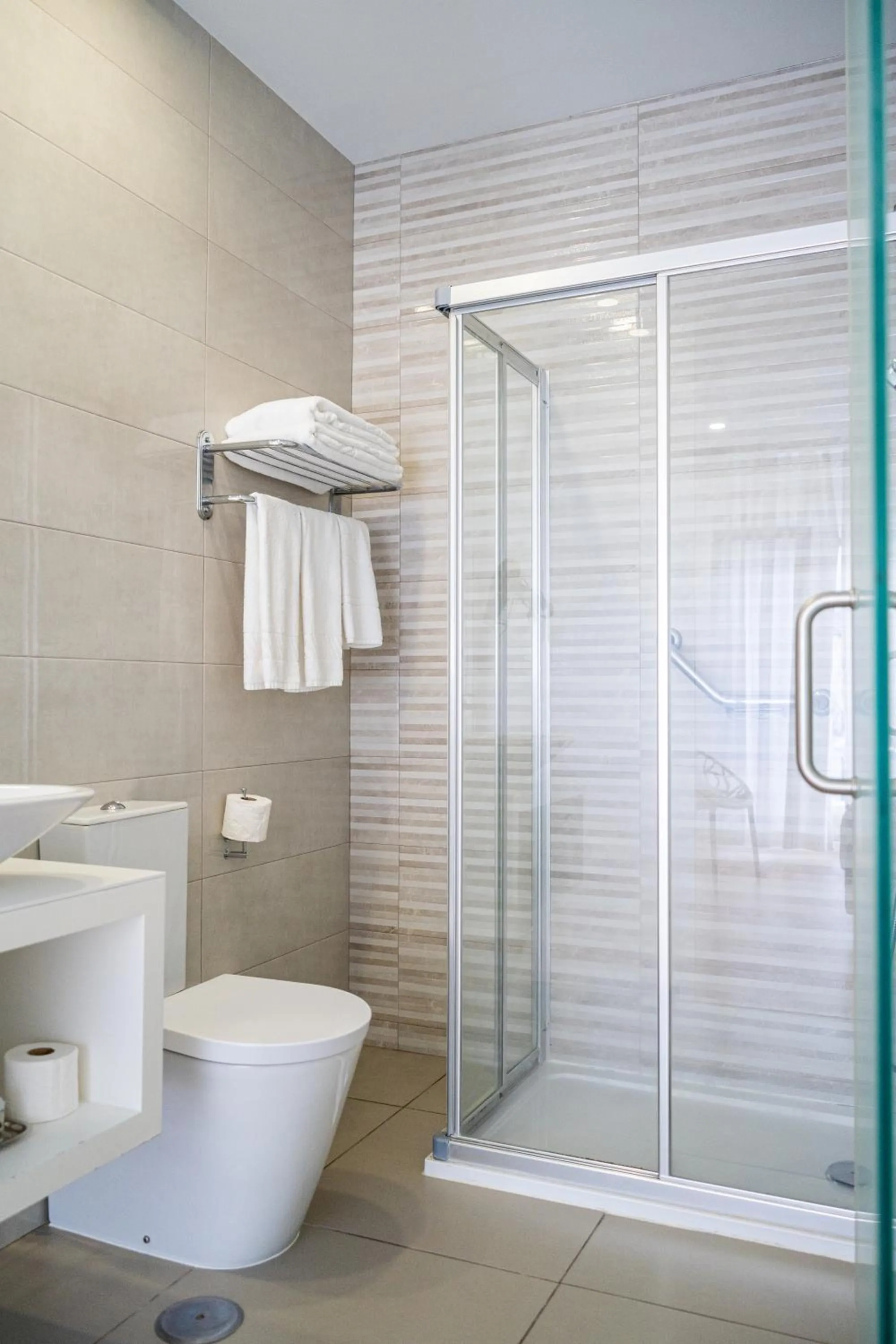 By the Sea - Nazaré