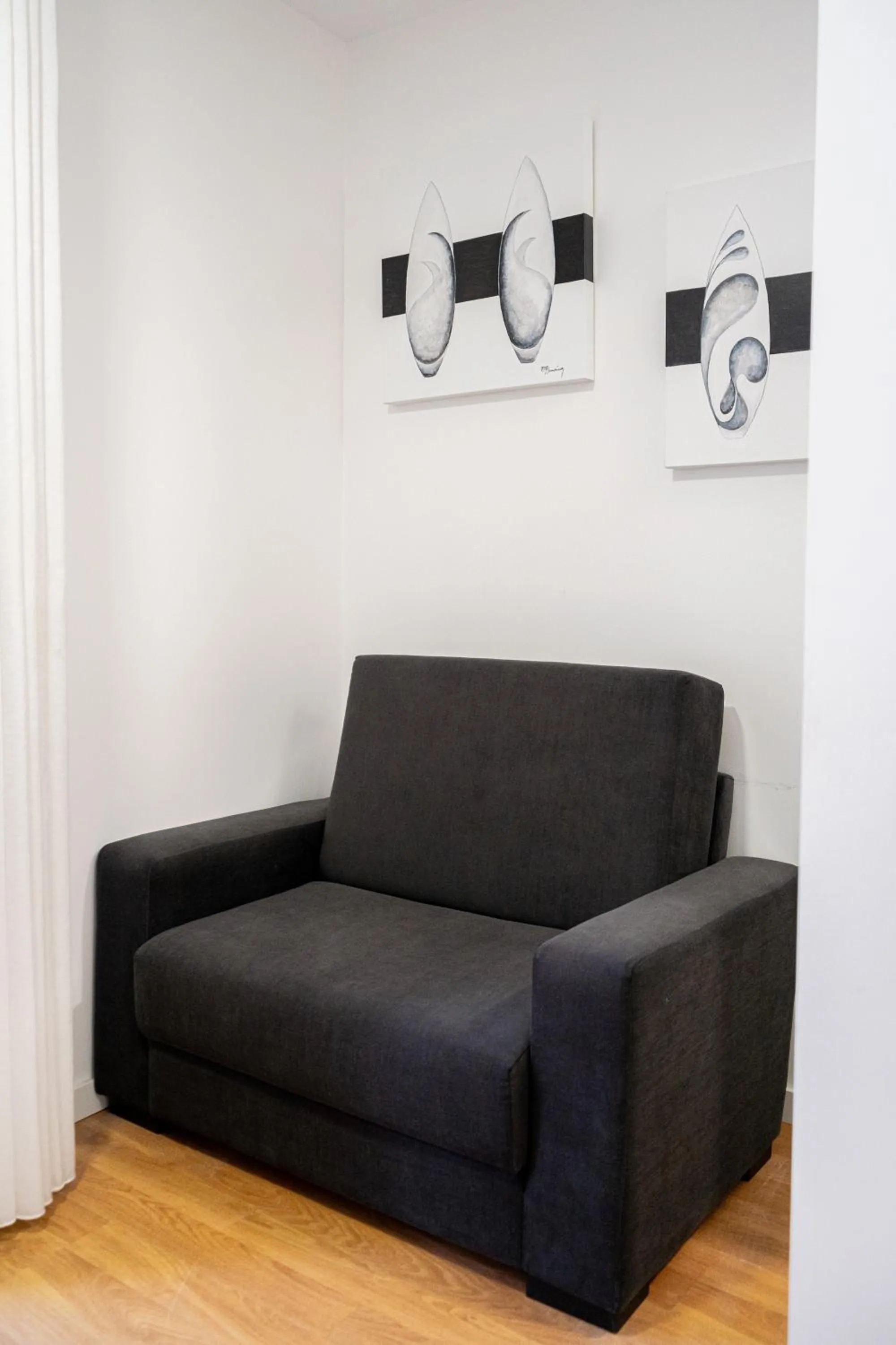 By the Sea - Nazaré