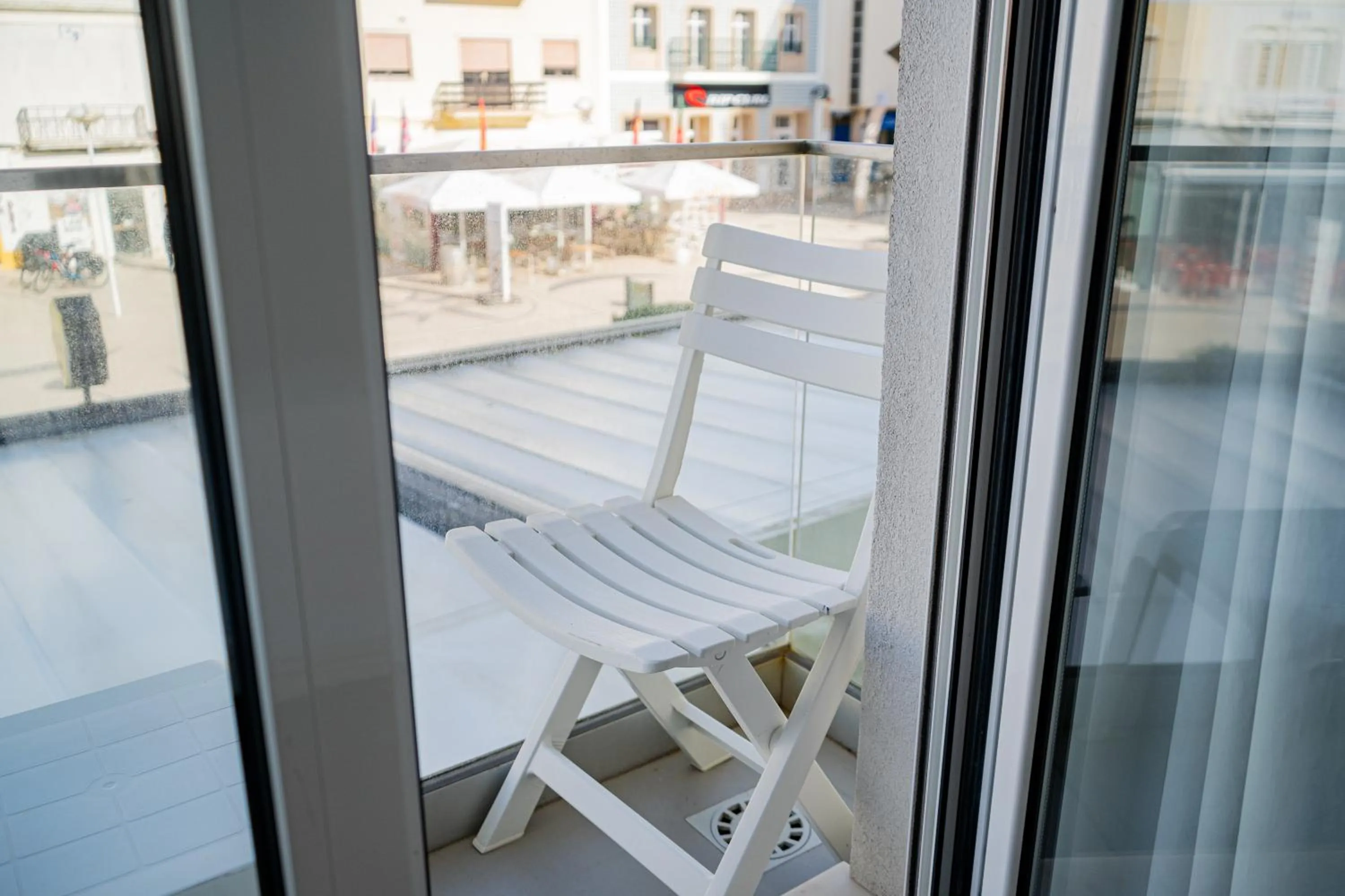 By the Sea - Nazaré