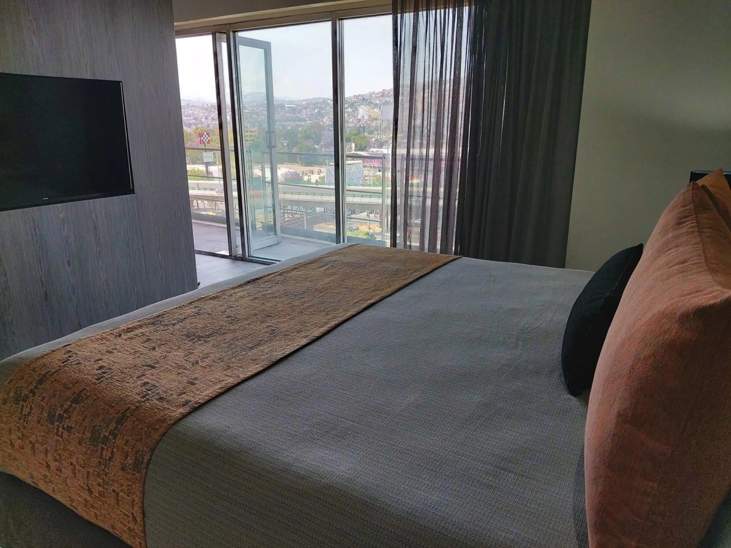 Bedroom, Bed in Real Inn Perinorte