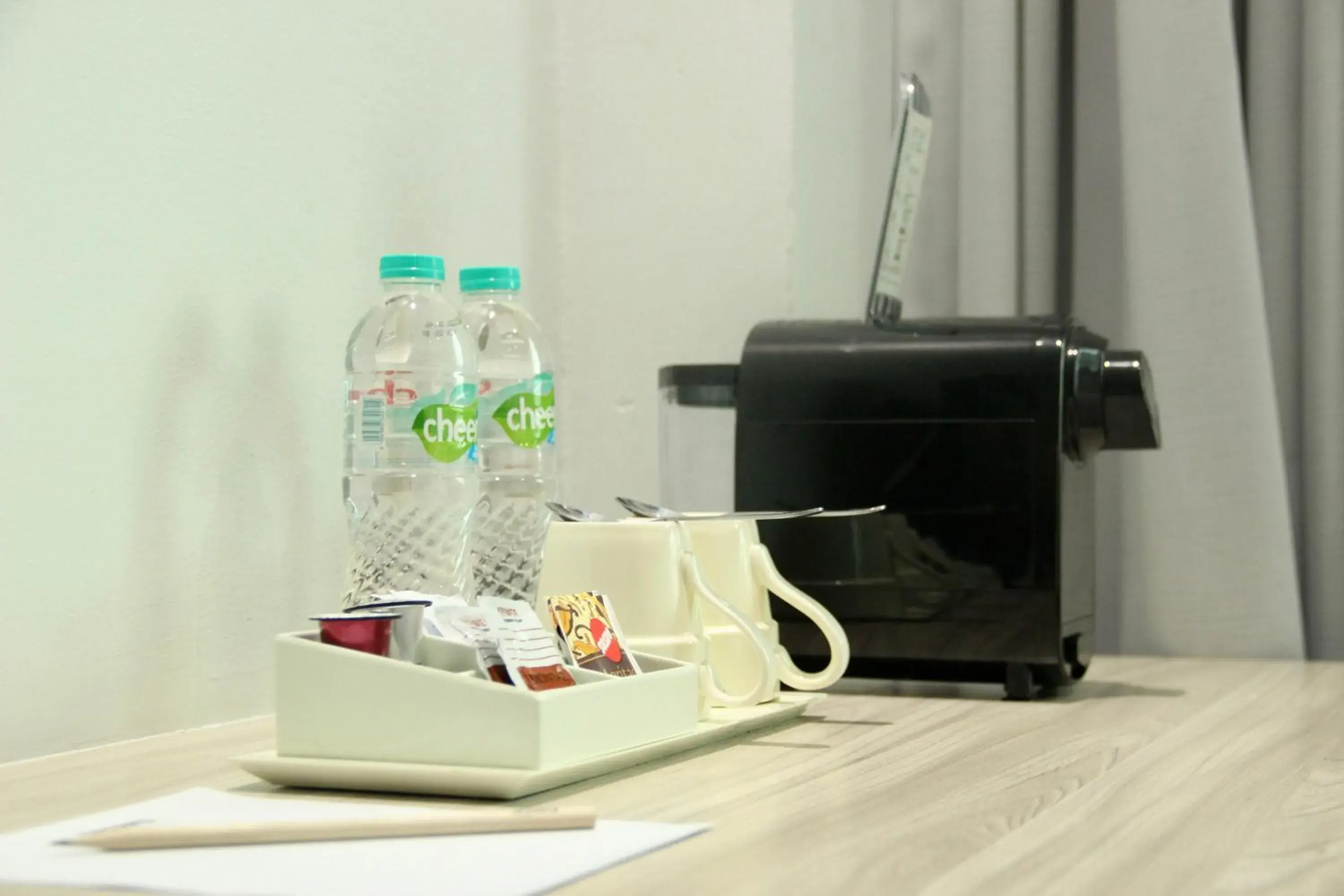 Business Suite in Sparks Life Jakarta, ARTOTEL Curated Business Suite in Sparks Life Jakarta, ARTOTEL Curated