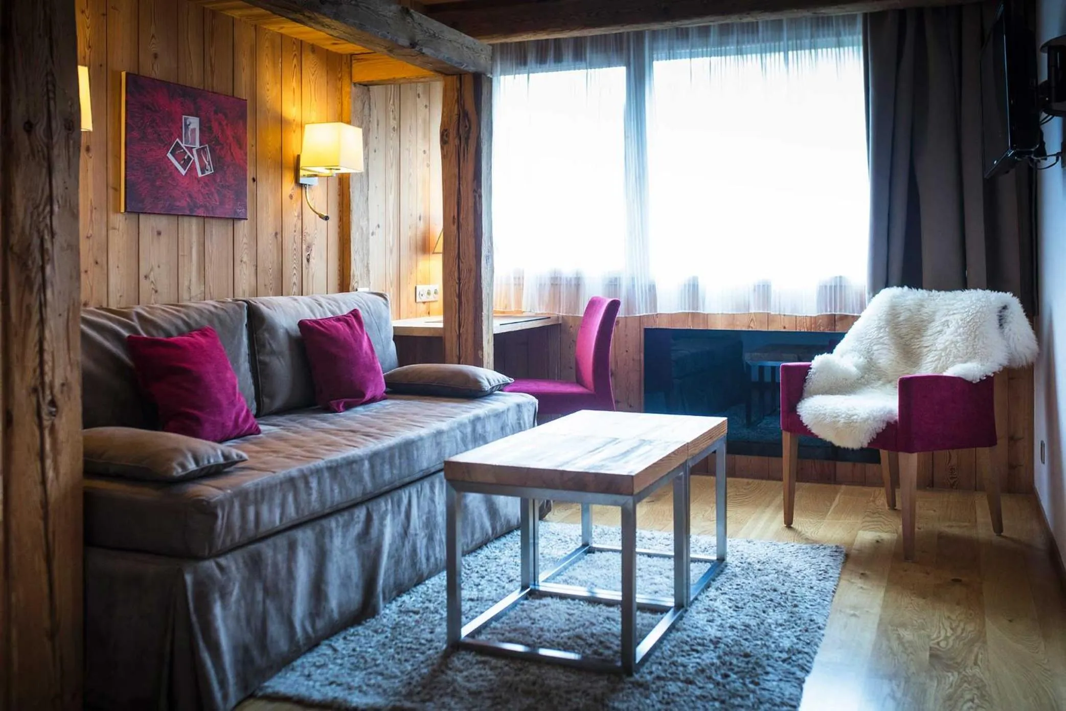 Other in Au Coeur du Village