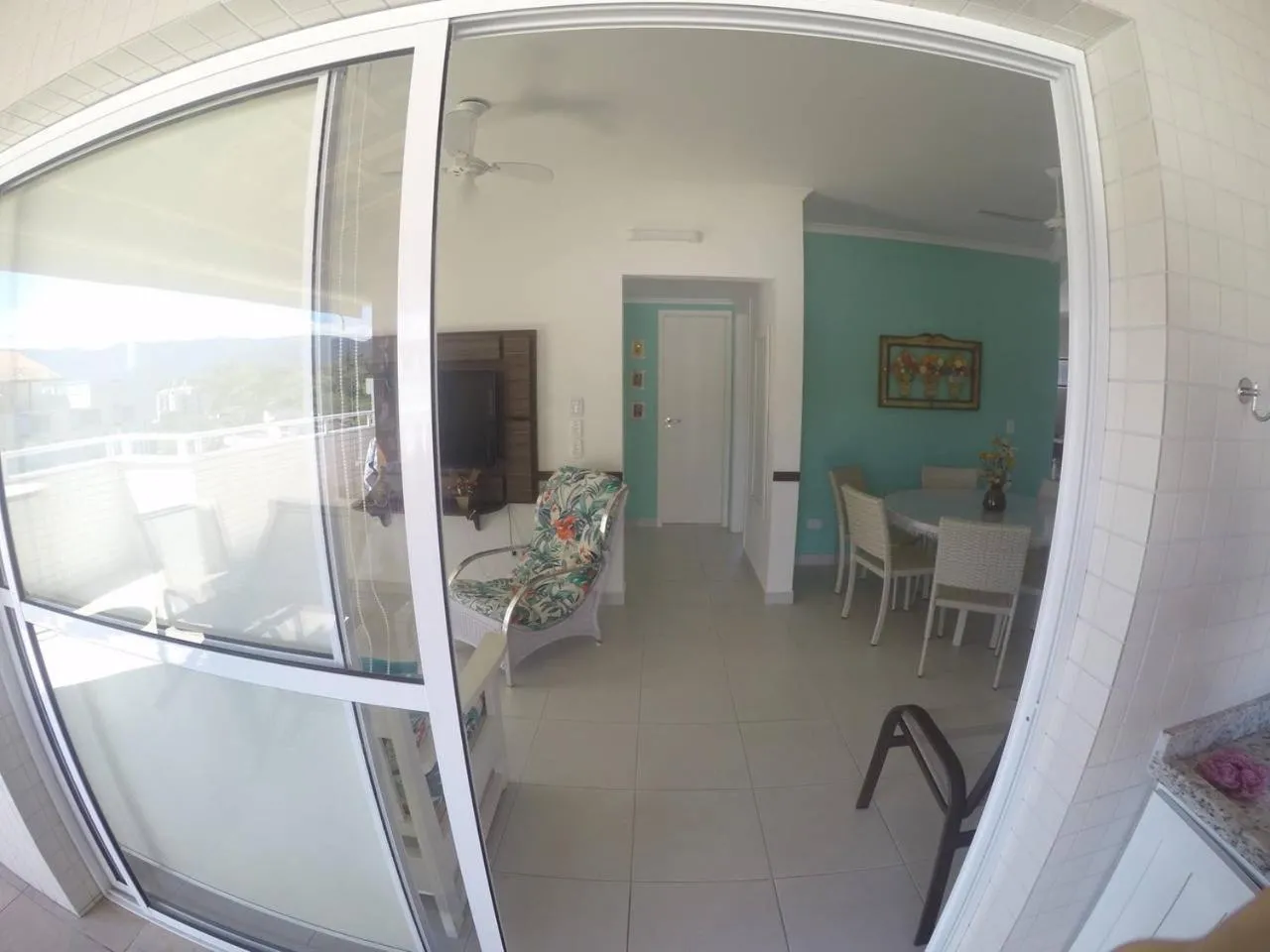Apartamento Cobertura Monte Carlo