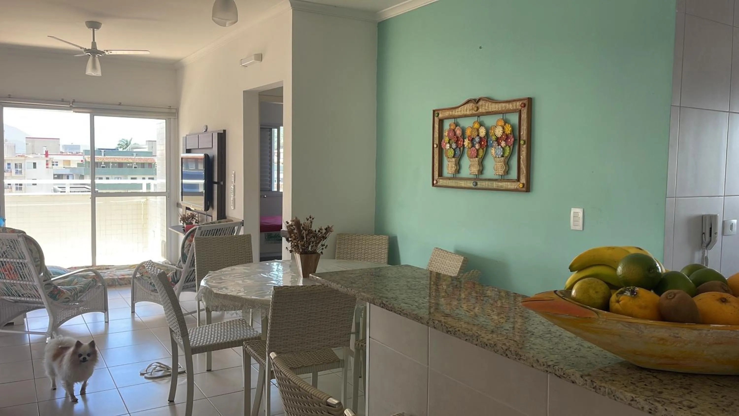 Apartamento Cobertura Monte Carlo
