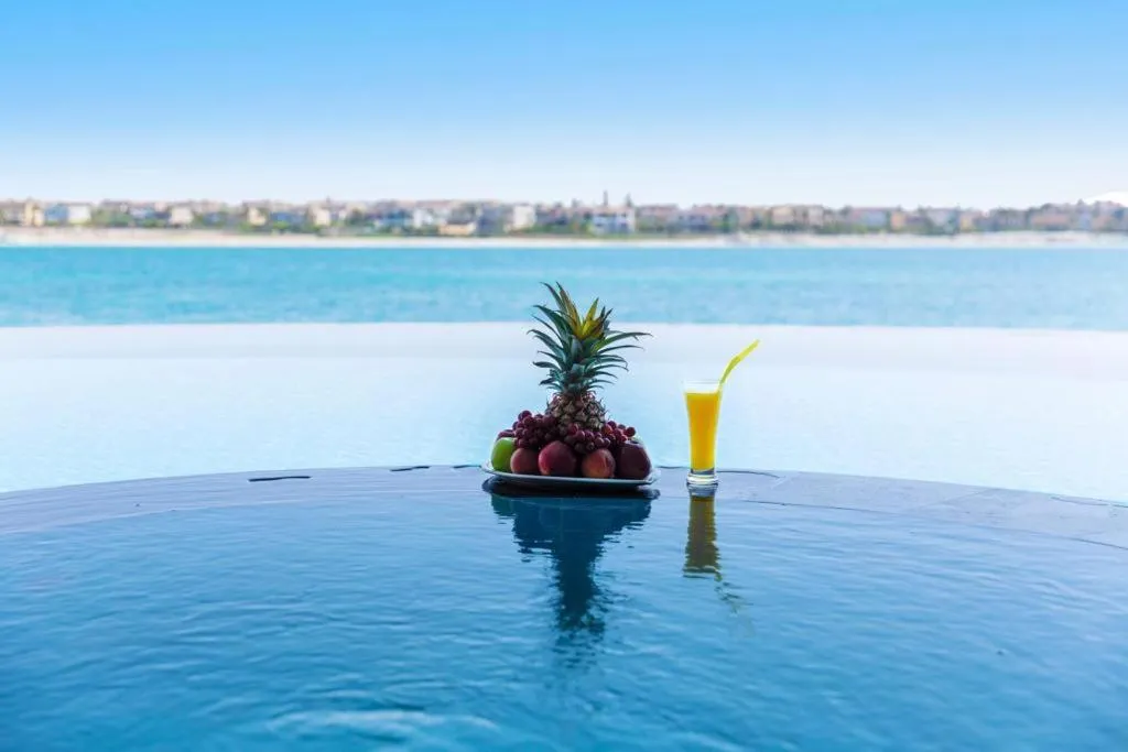 Other in Golden Ocean Marina Hotel