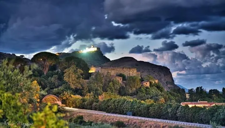 B&B La Casa Du Barone