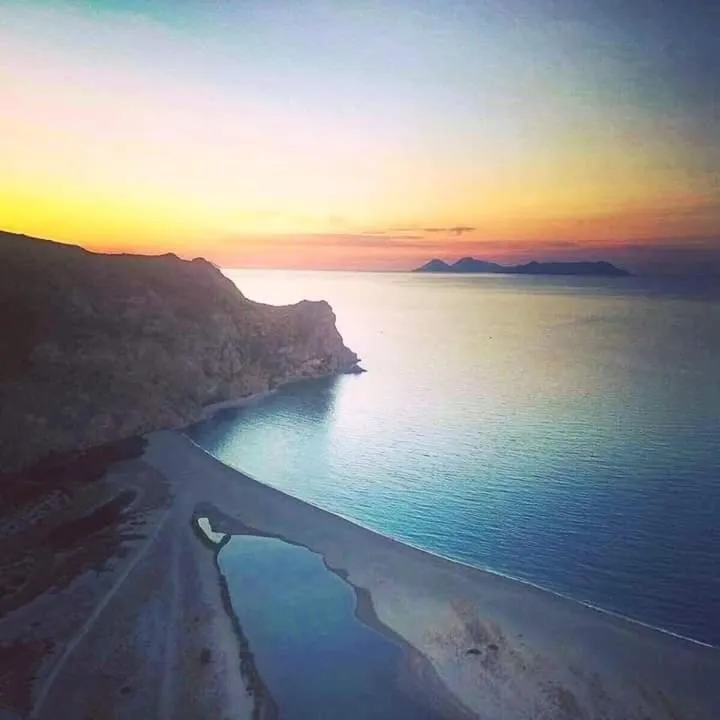 B&B La Casa Du Barone