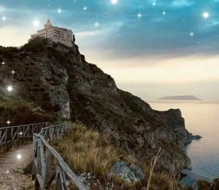 B&B La Casa Du Barone