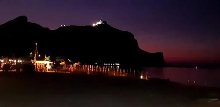 B&B La Casa Du Barone