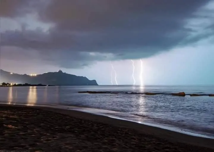 B&B La Casa Du Barone