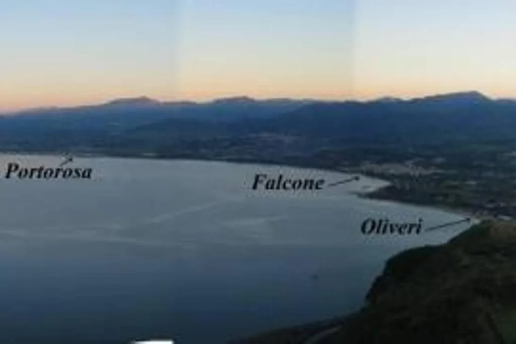 B&B La Casa Du Barone