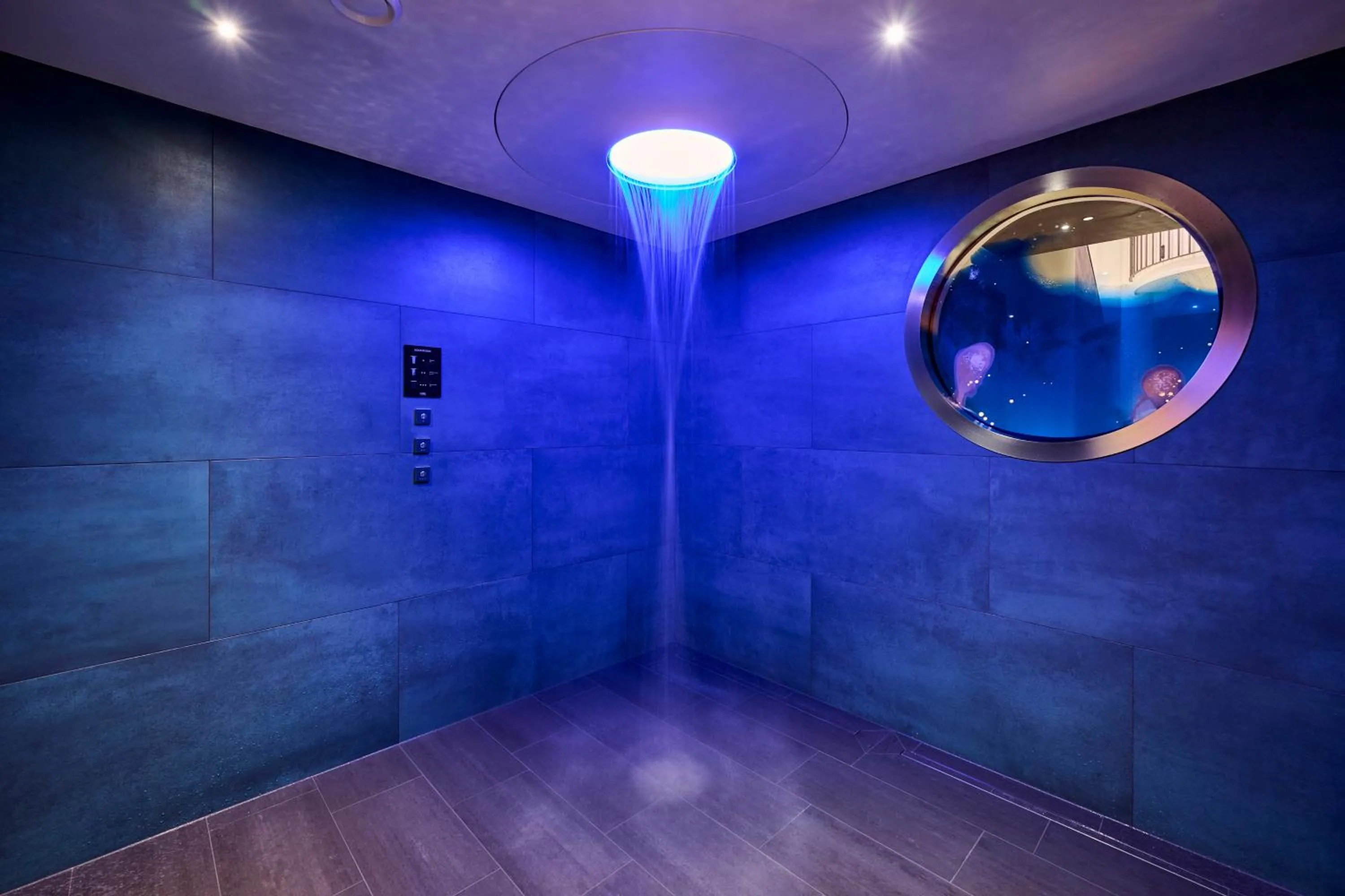 Winter in Hotel Petersboden