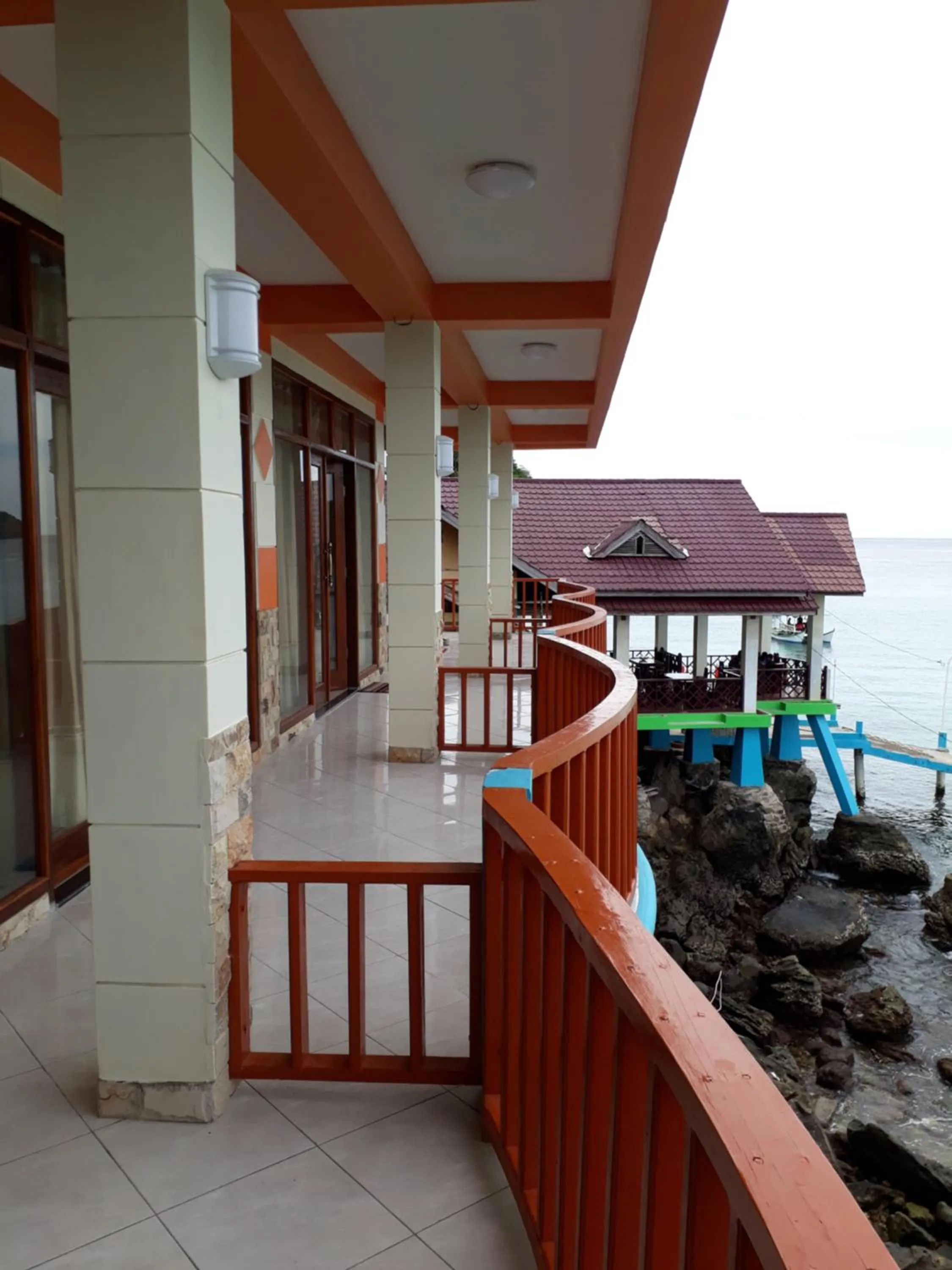 Yulia Resort