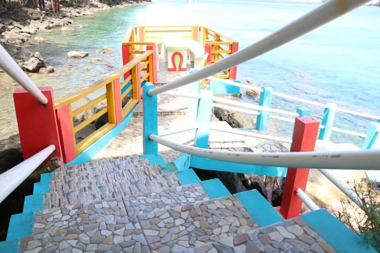 Neighbourhood in Yulia Resort