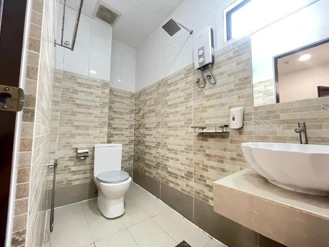 S8 Boutique Hotel near KLIA 1 & KLIA 2