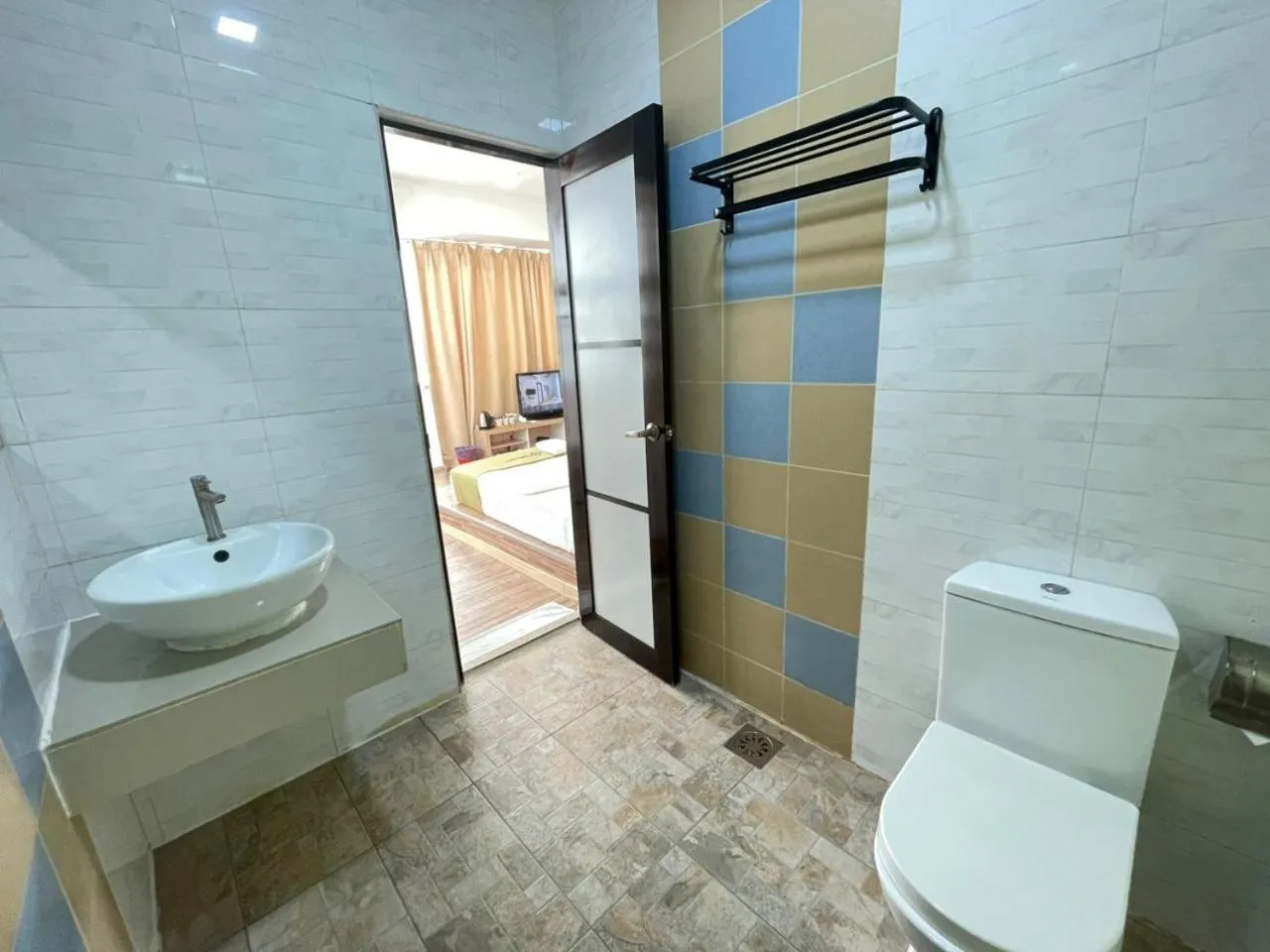 S8 Boutique Hotel near KLIA 1 & KLIA 2