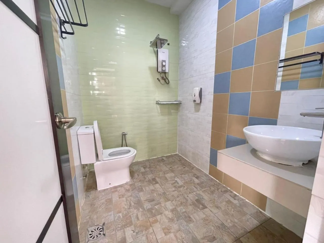 S8 Boutique Hotel near KLIA 1 & KLIA 2