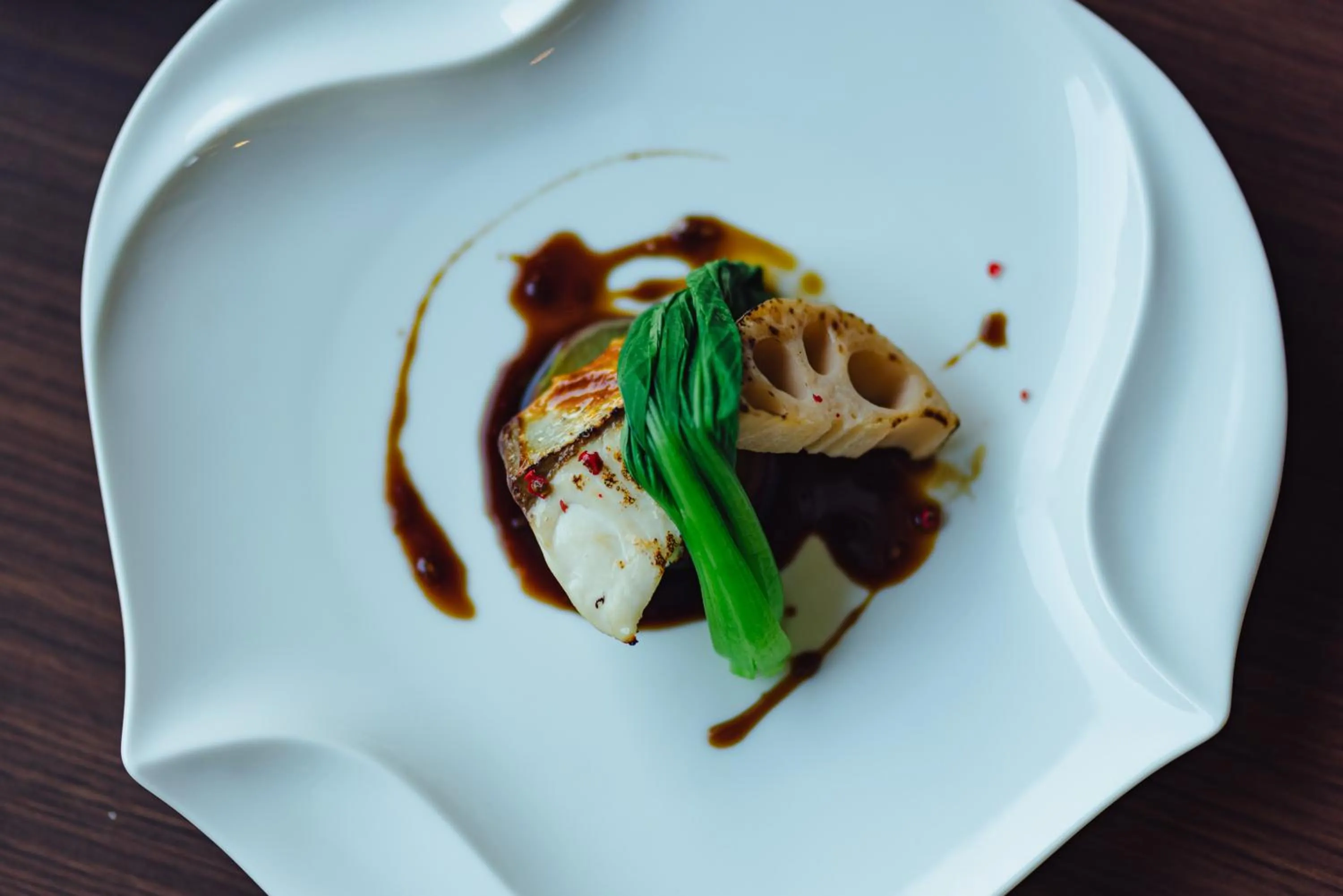 Dinner in SEKIYA RESORT Bettei Haruki