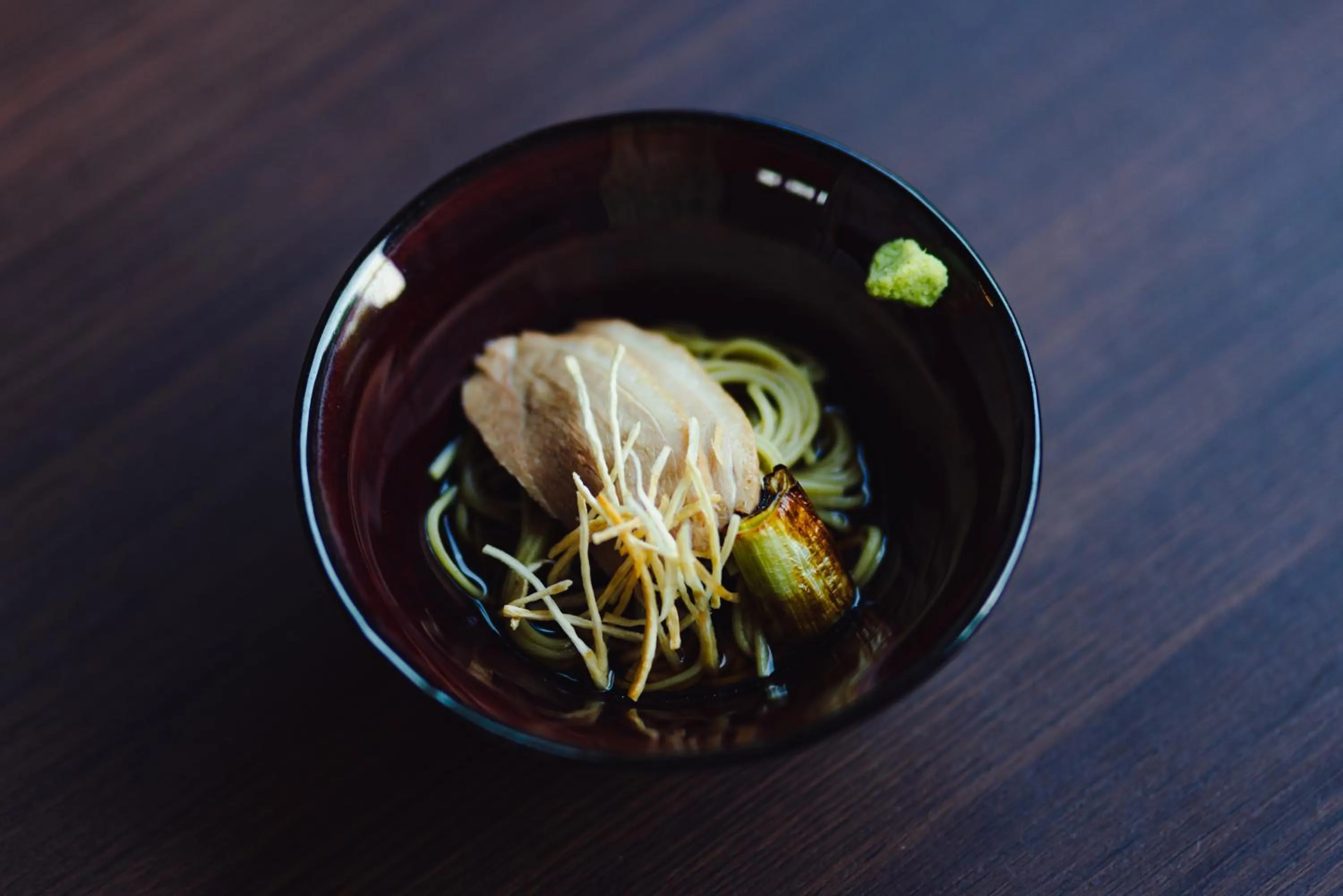 Dinner in SEKIYA RESORT Bettei Haruki