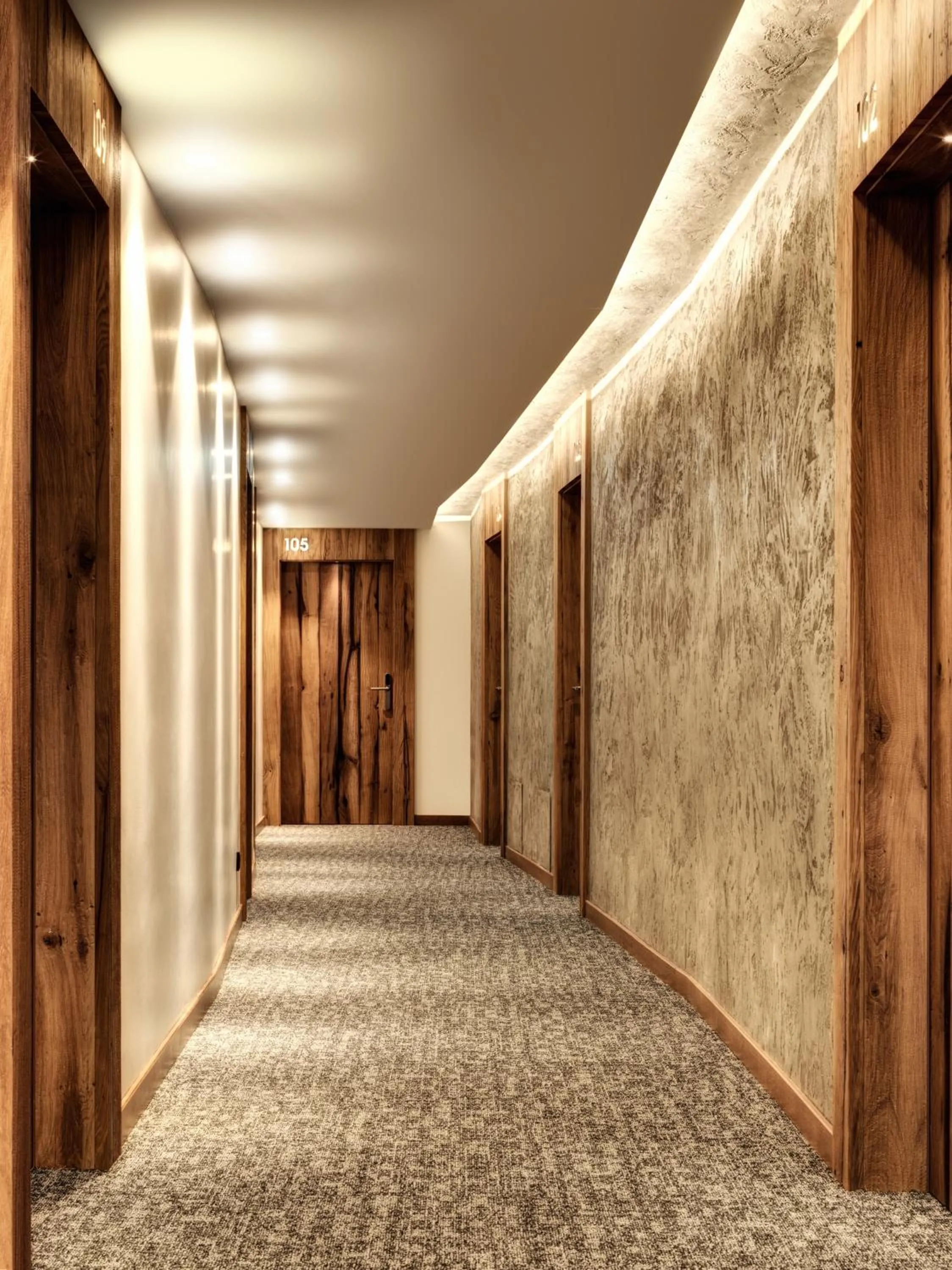 Other in Dolomiten Residenz - Sporthotel Sillian