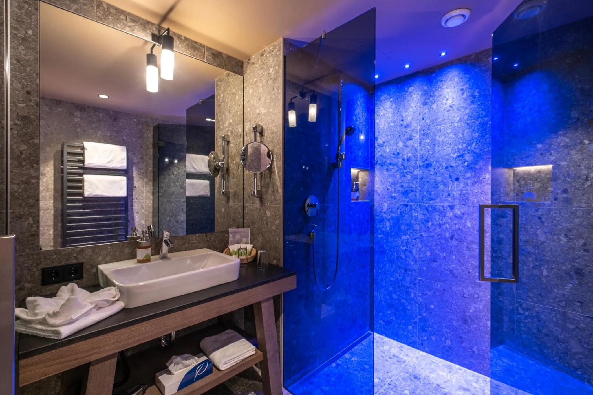 Dolomiten Residenz - Sporthotel Sillian