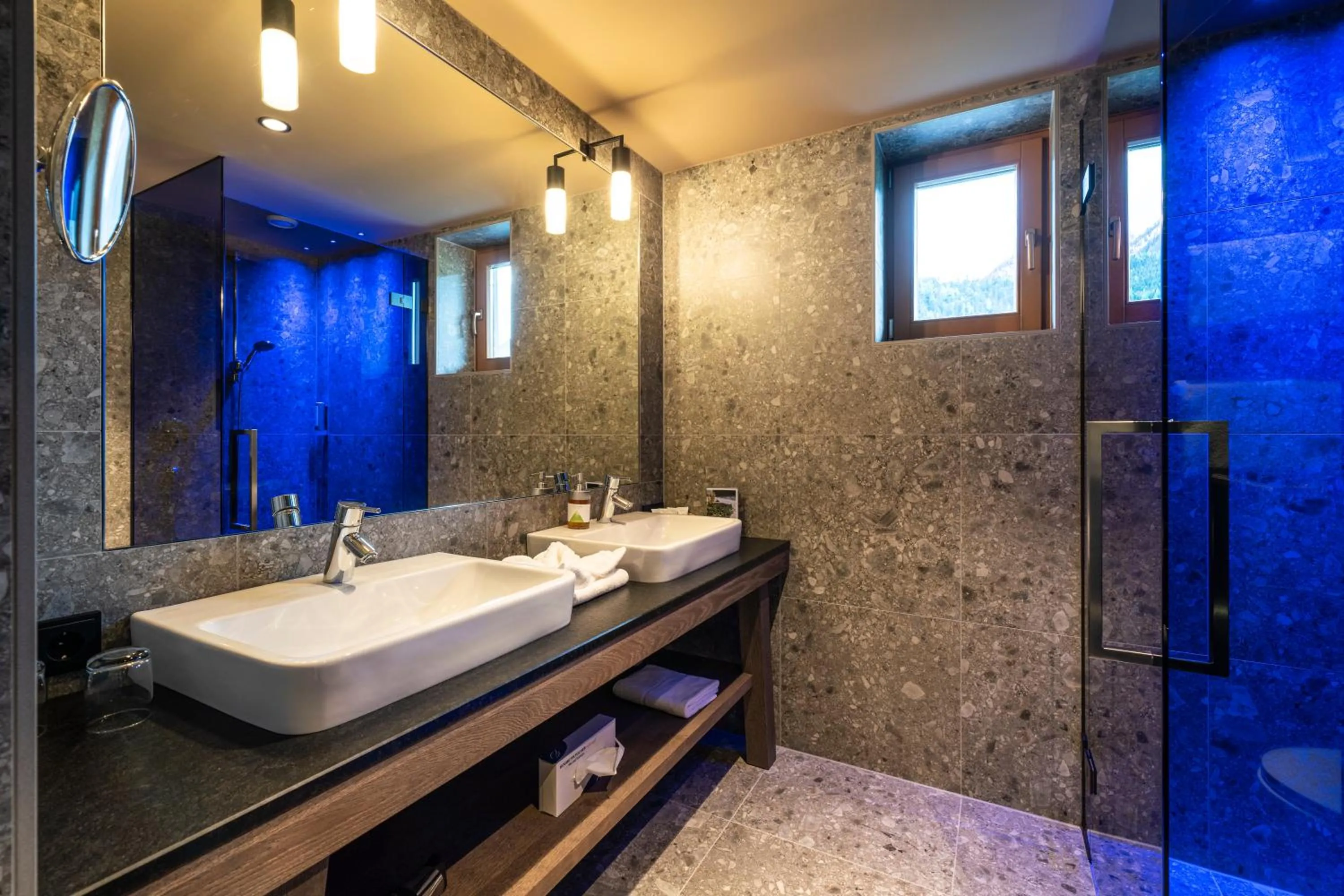 Dolomiten Residenz - Sporthotel Sillian