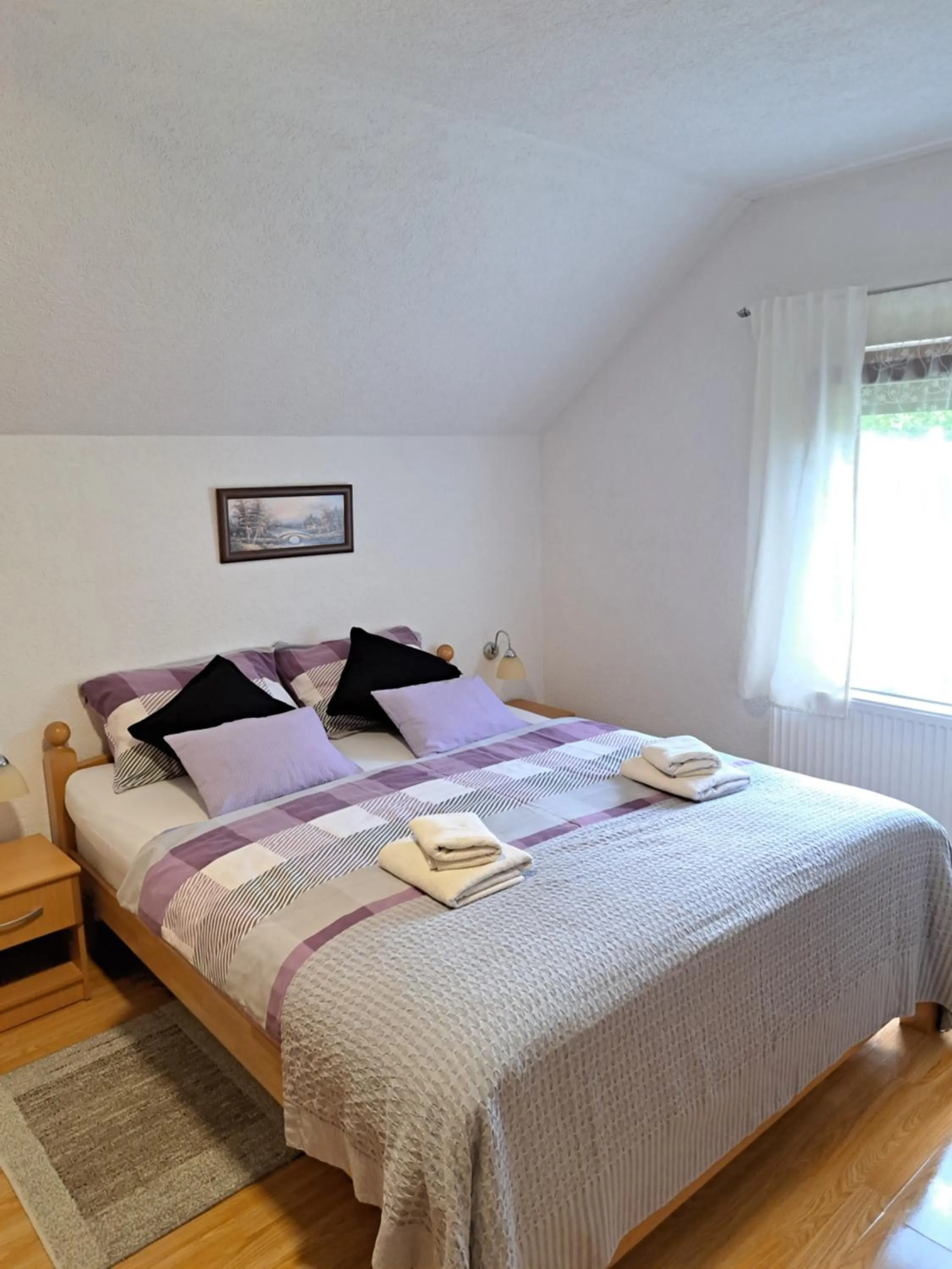 Bed in St George B&B