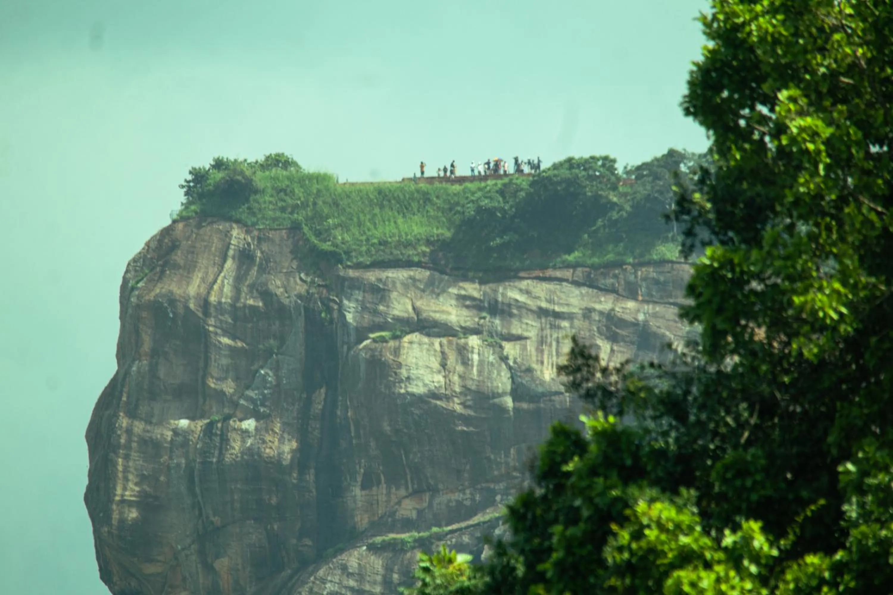 Nearby landmark in Ehalagala Lake Resort
