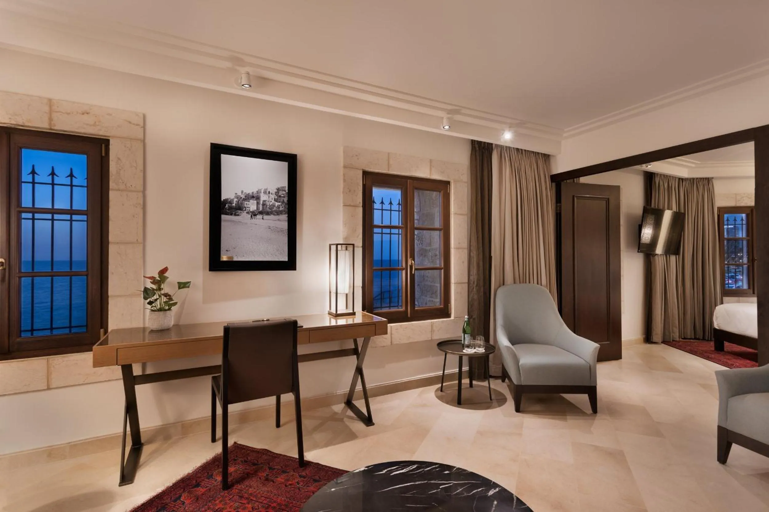 The Setai Tel Aviv, a Member of the leading hotels of the world