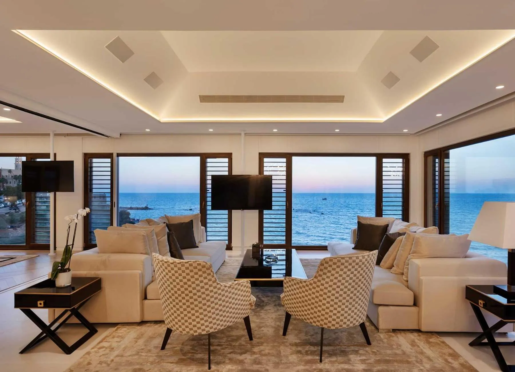 The Setai Tel Aviv, a Member of the leading hotels of the world