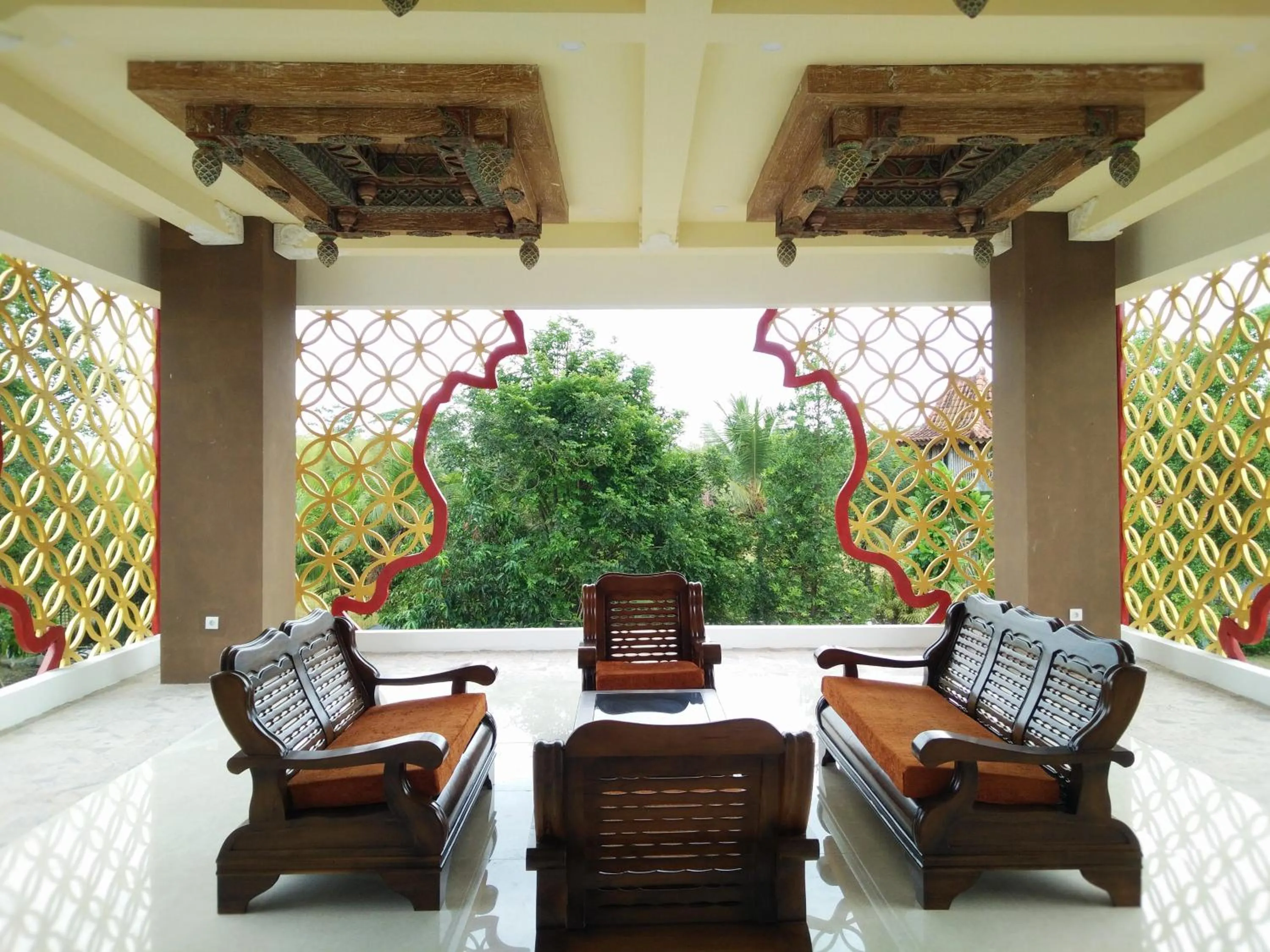 Other in Java Village Resort Yogyakarta