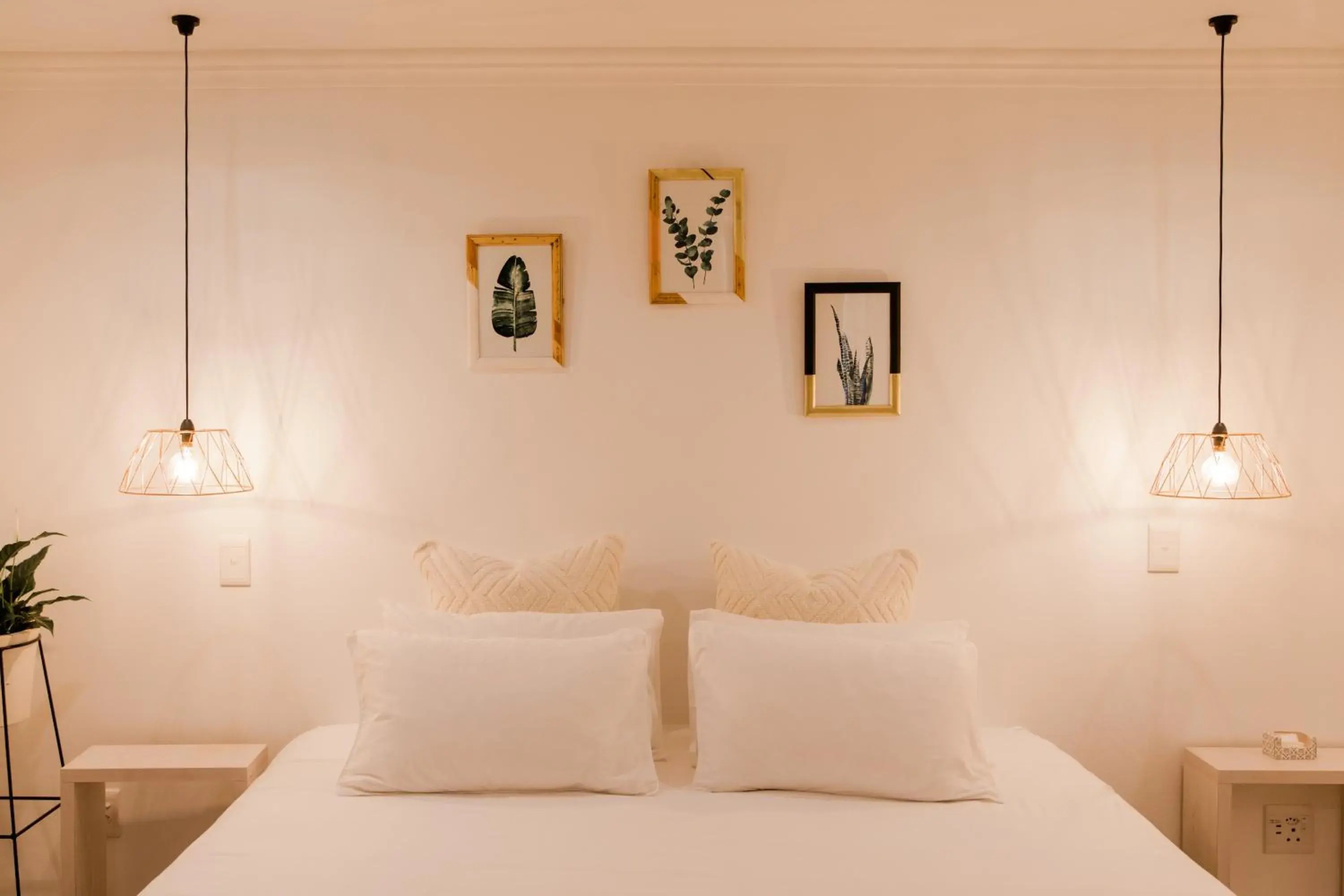 Twin/Double Room - single occupancy in La Sosta Twin/Double Room - single occupancy in La Sosta