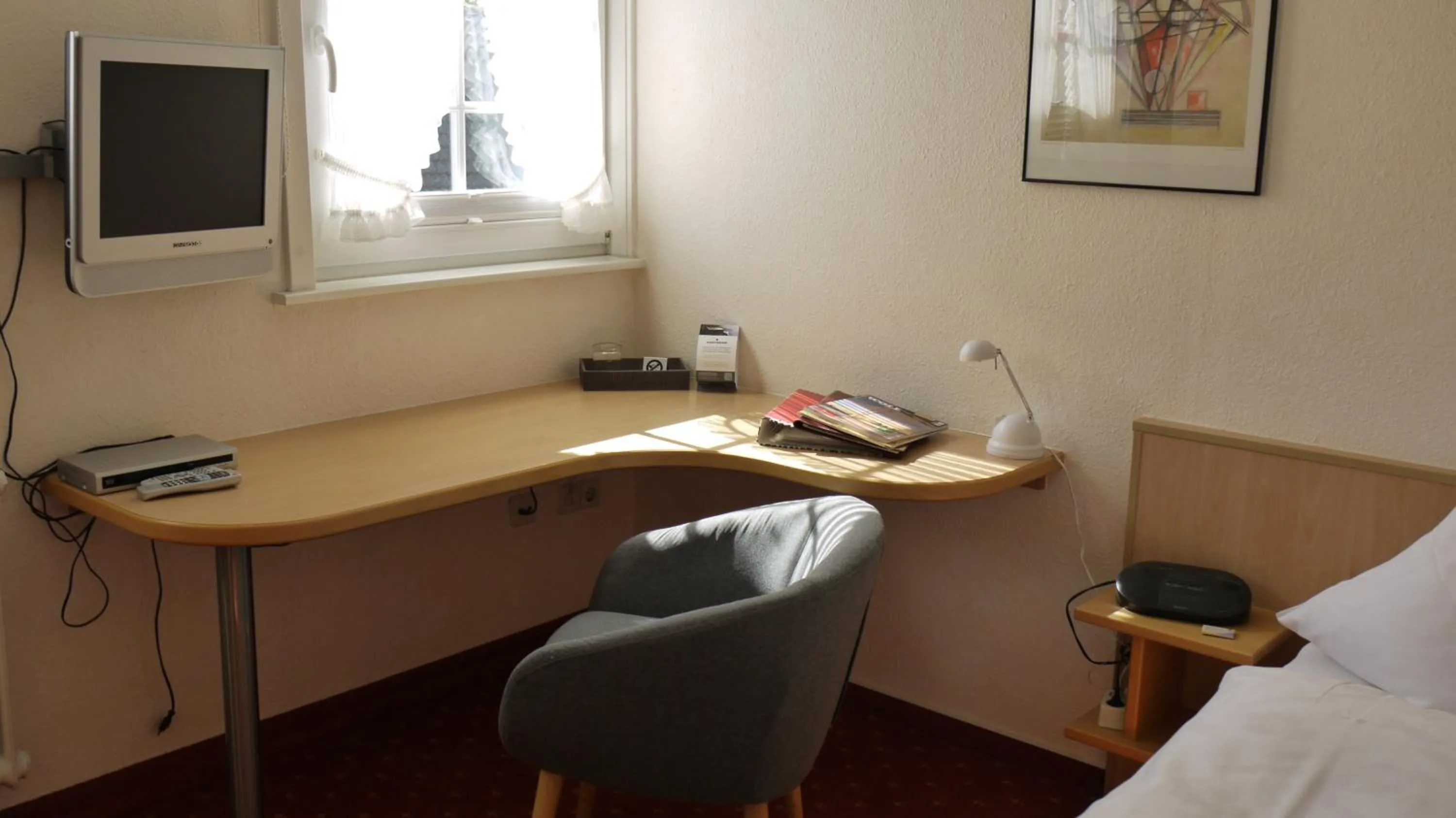 Gasthof zur Post