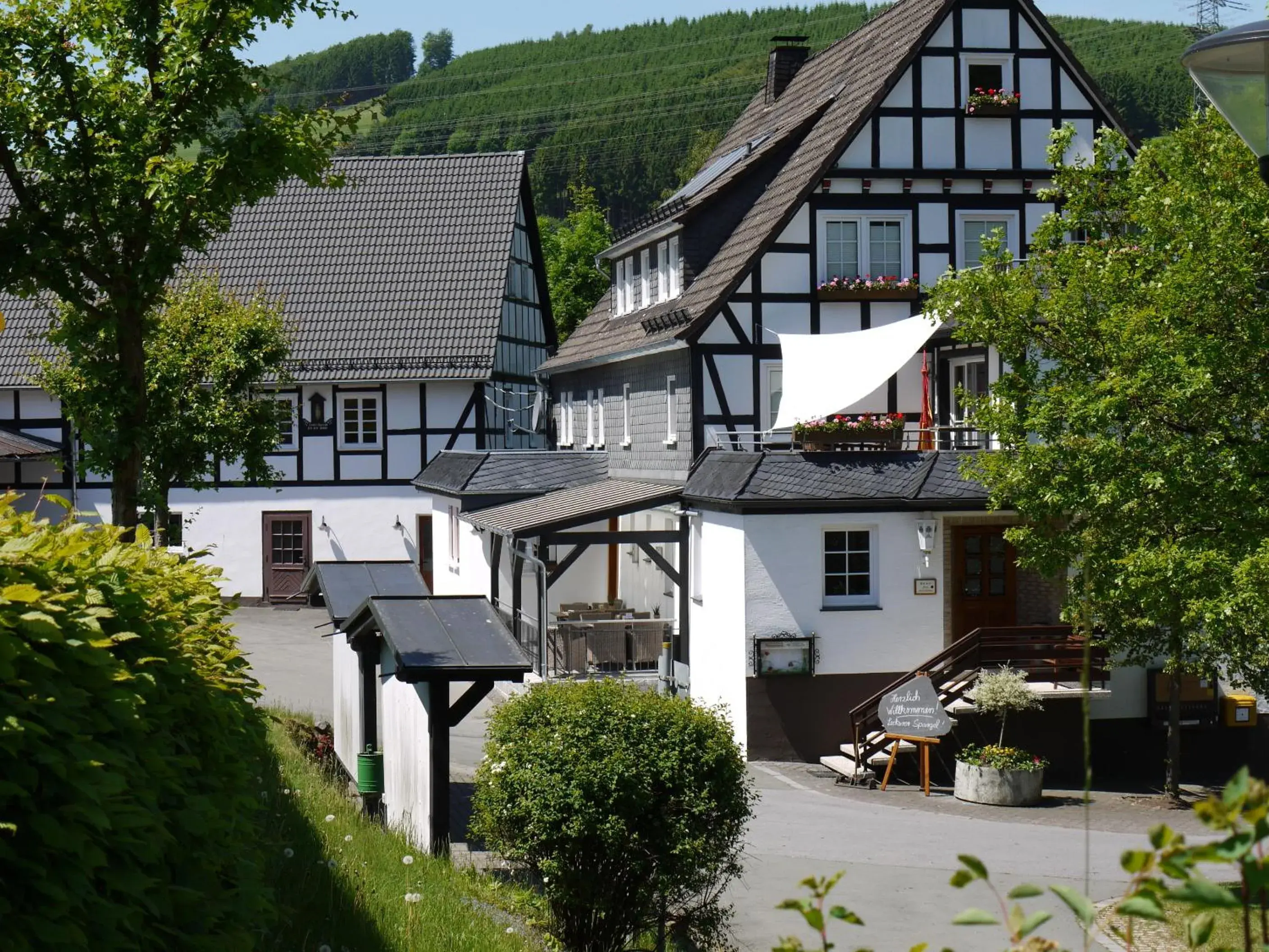Gasthof zur Post Gasthof zur Post