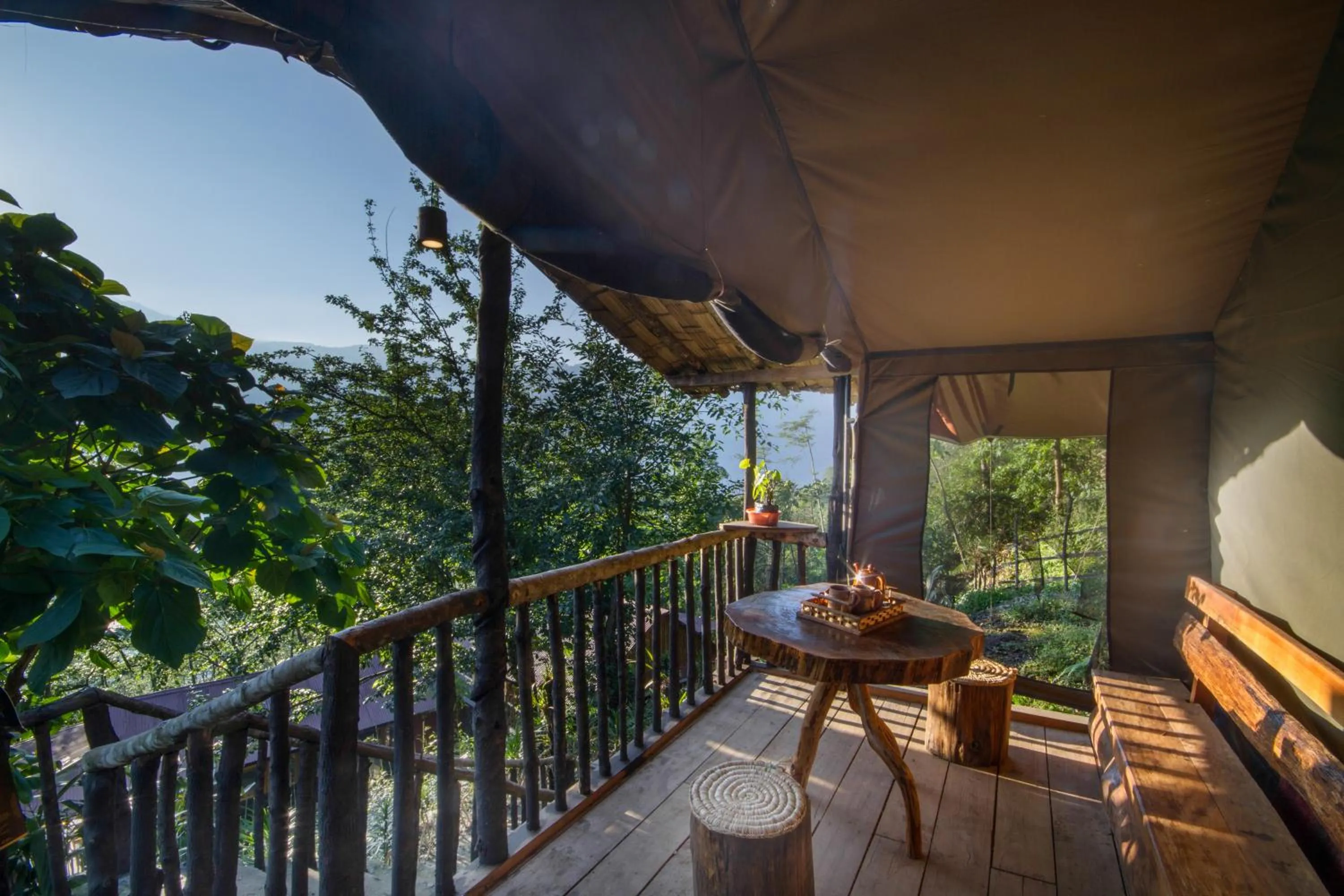 Munlom Nature Resort